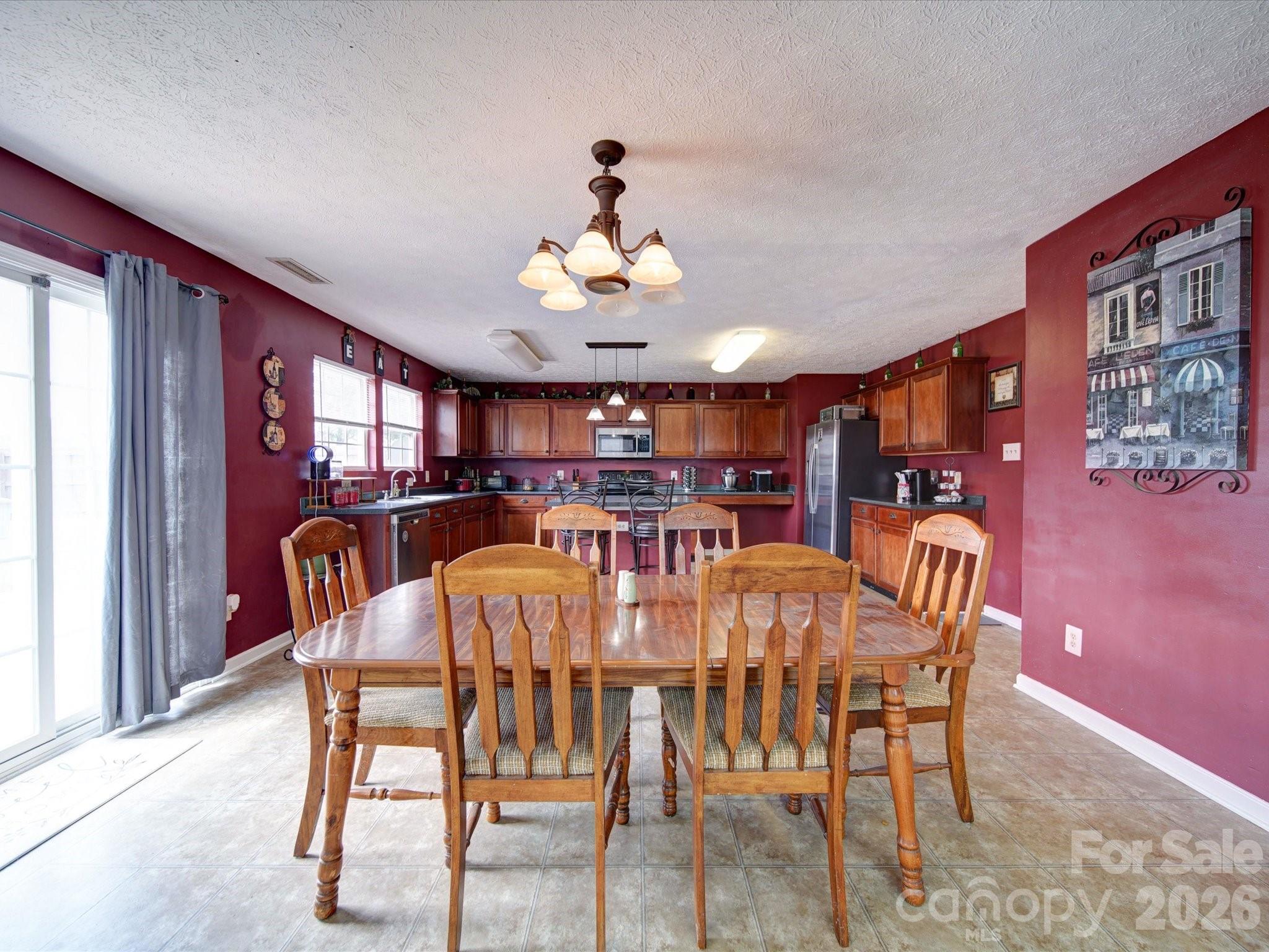 Clover Meadows - Residential