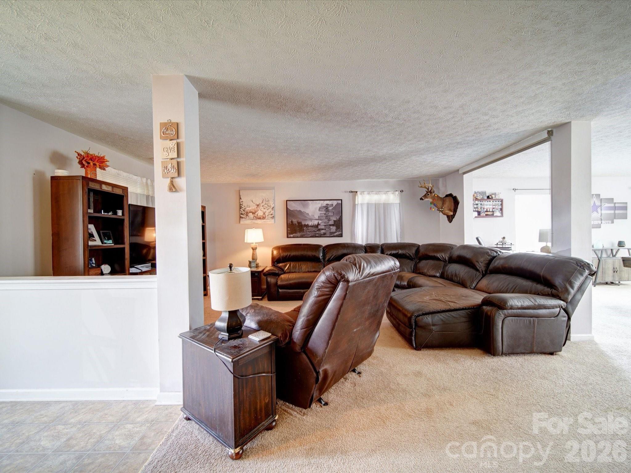 Clover Meadows - Residential