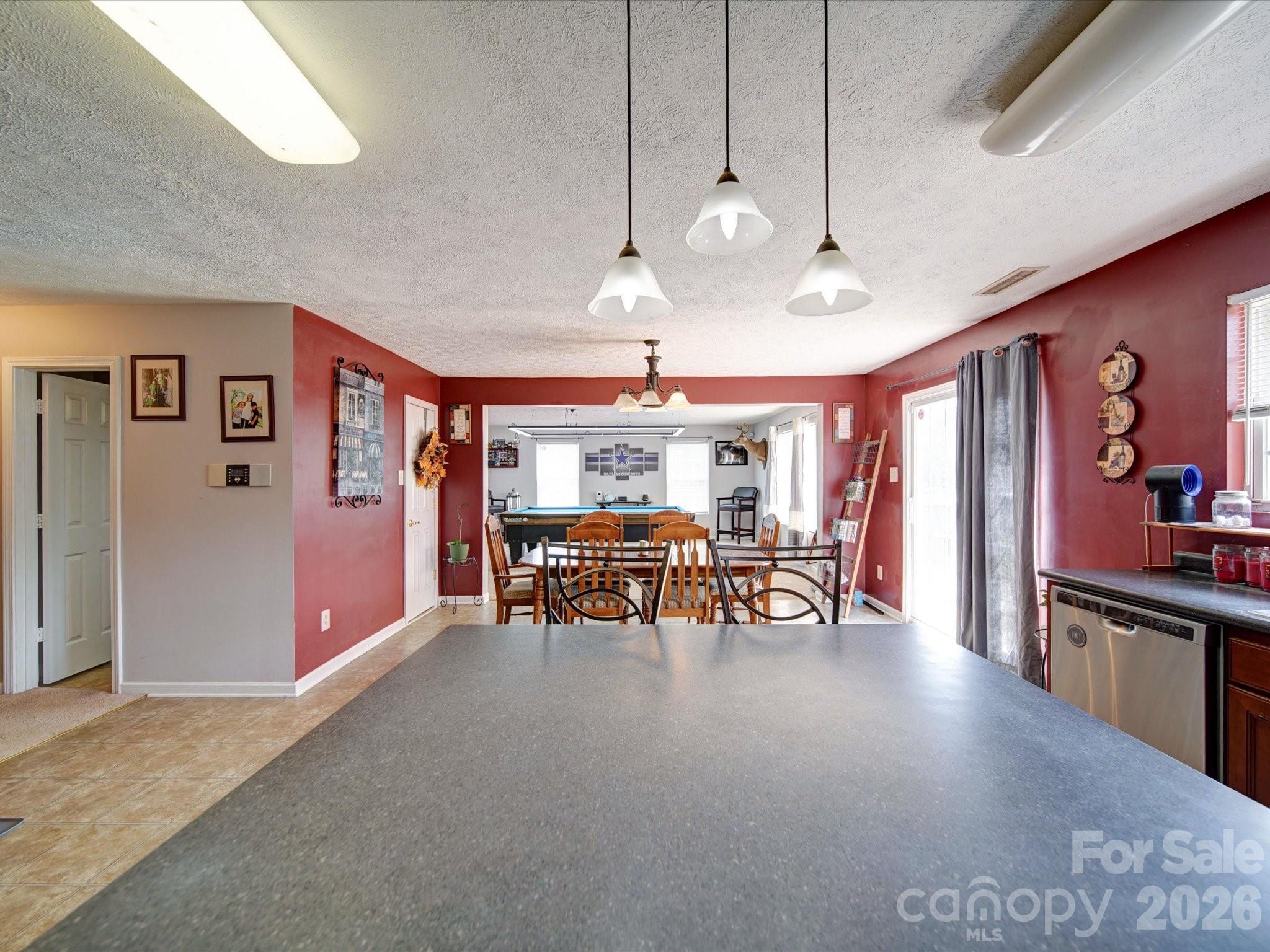 Clover Meadows - Residential