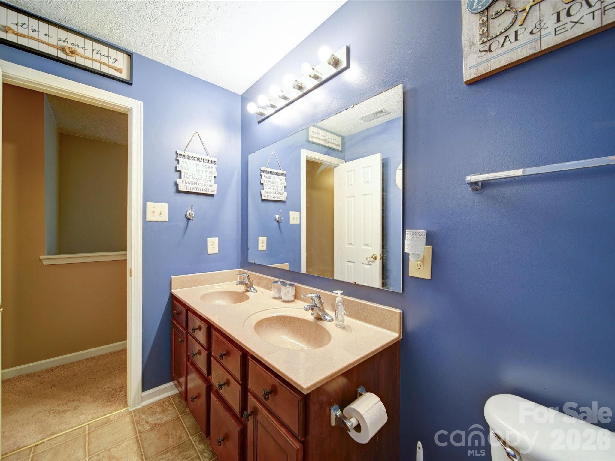 Clover Meadows - Residential