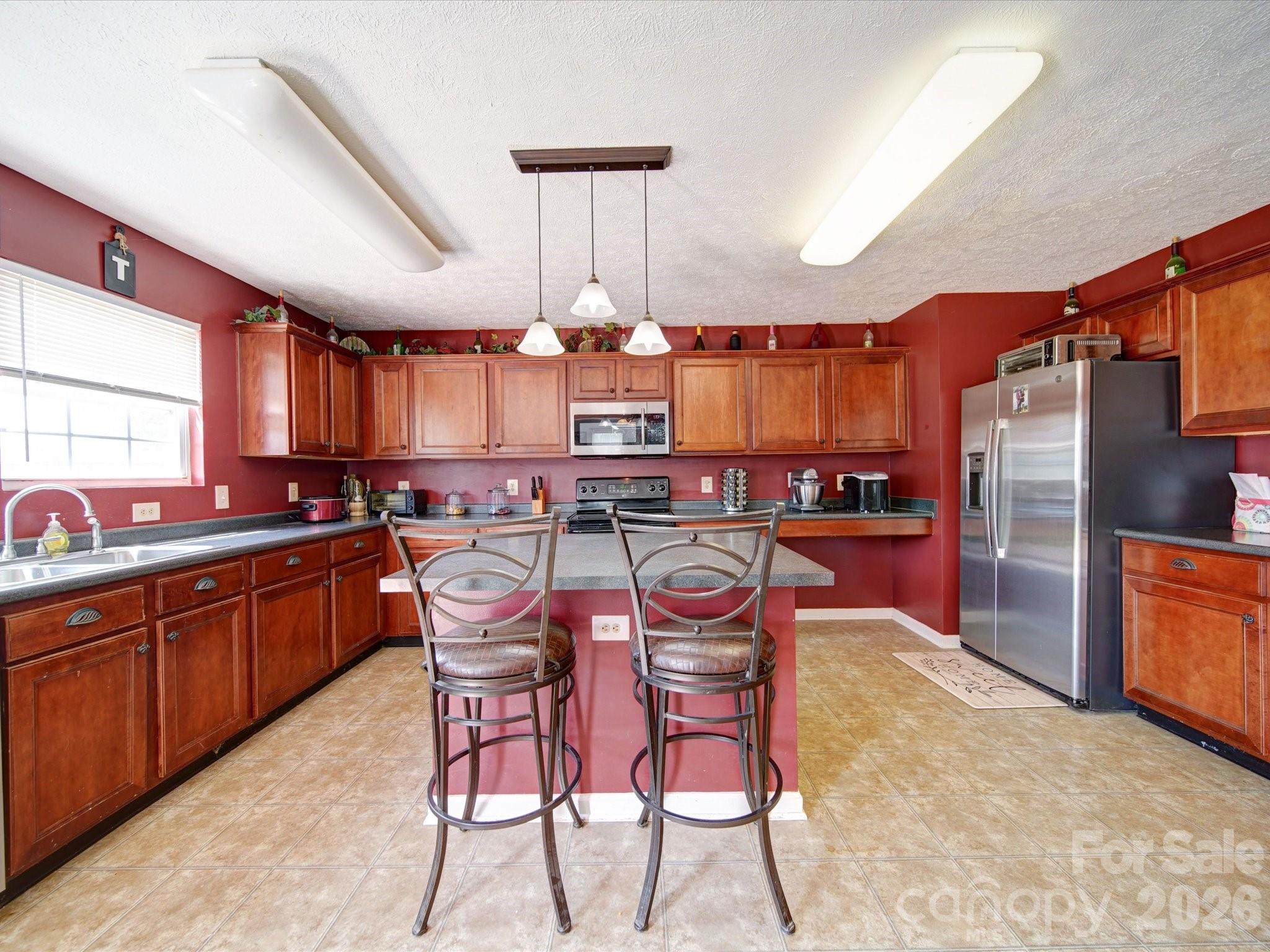 Clover Meadows - Residential