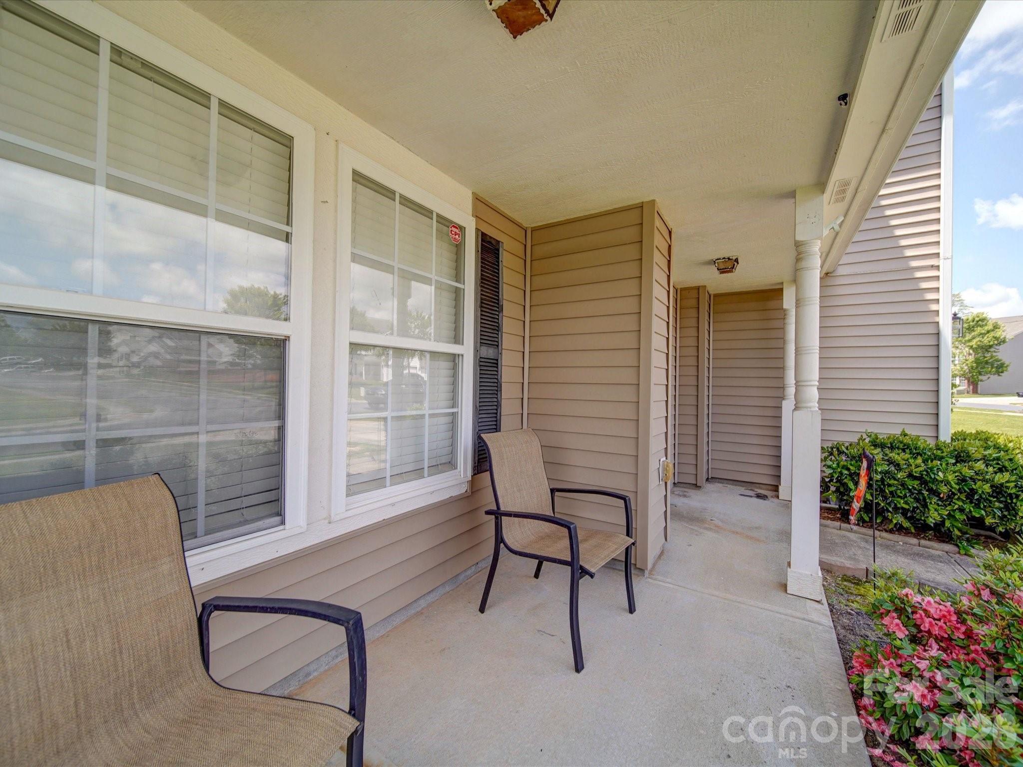 Clover Meadows - Residential