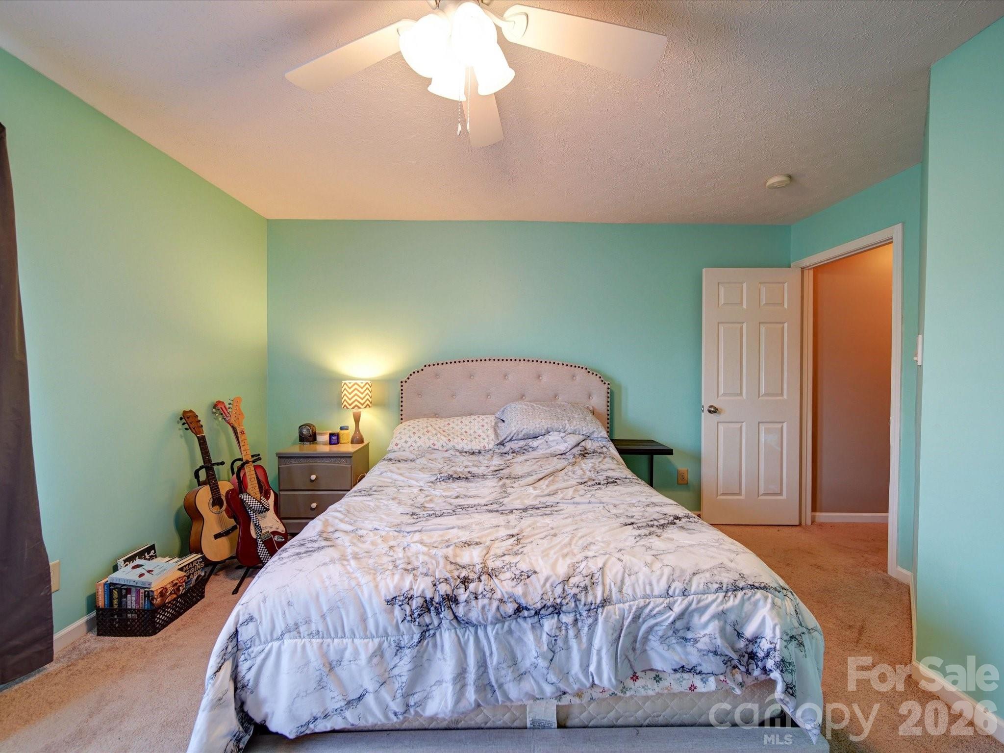 Clover Meadows - Residential
