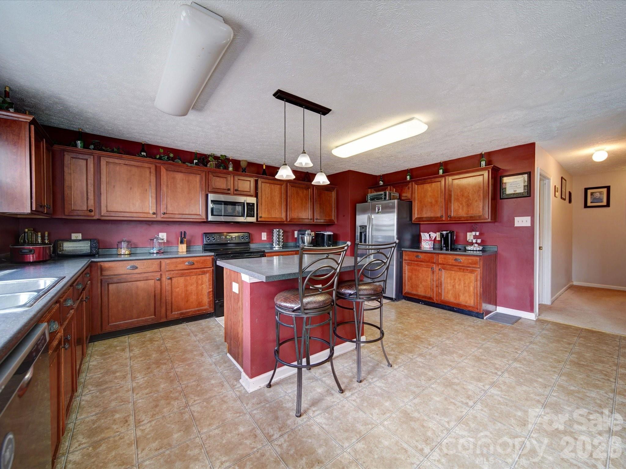Clover Meadows - Residential