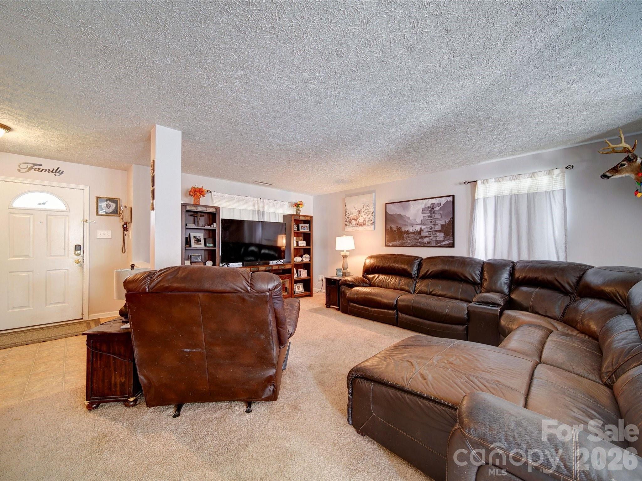 Clover Meadows - Residential