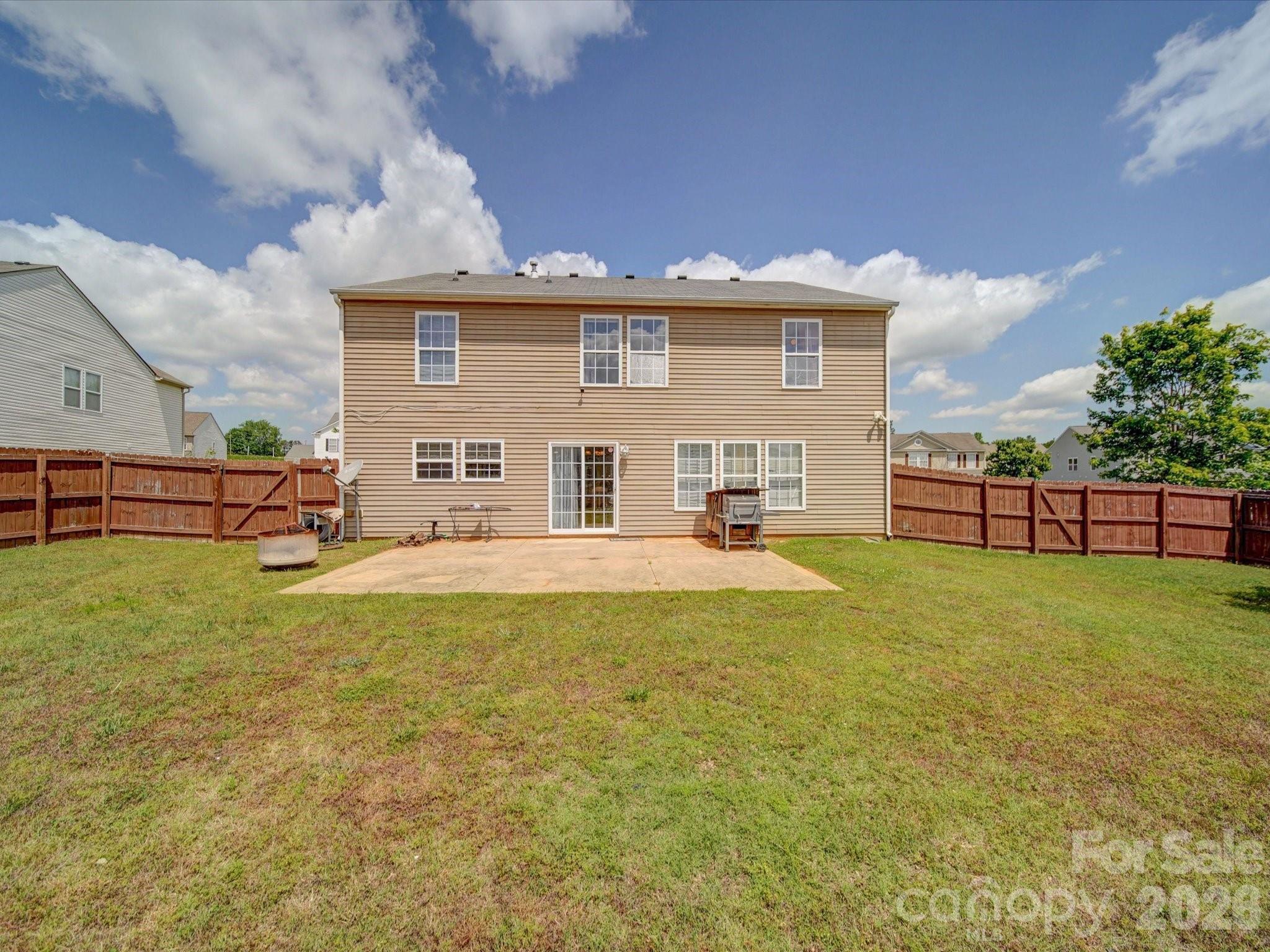 Clover Meadows - Residential