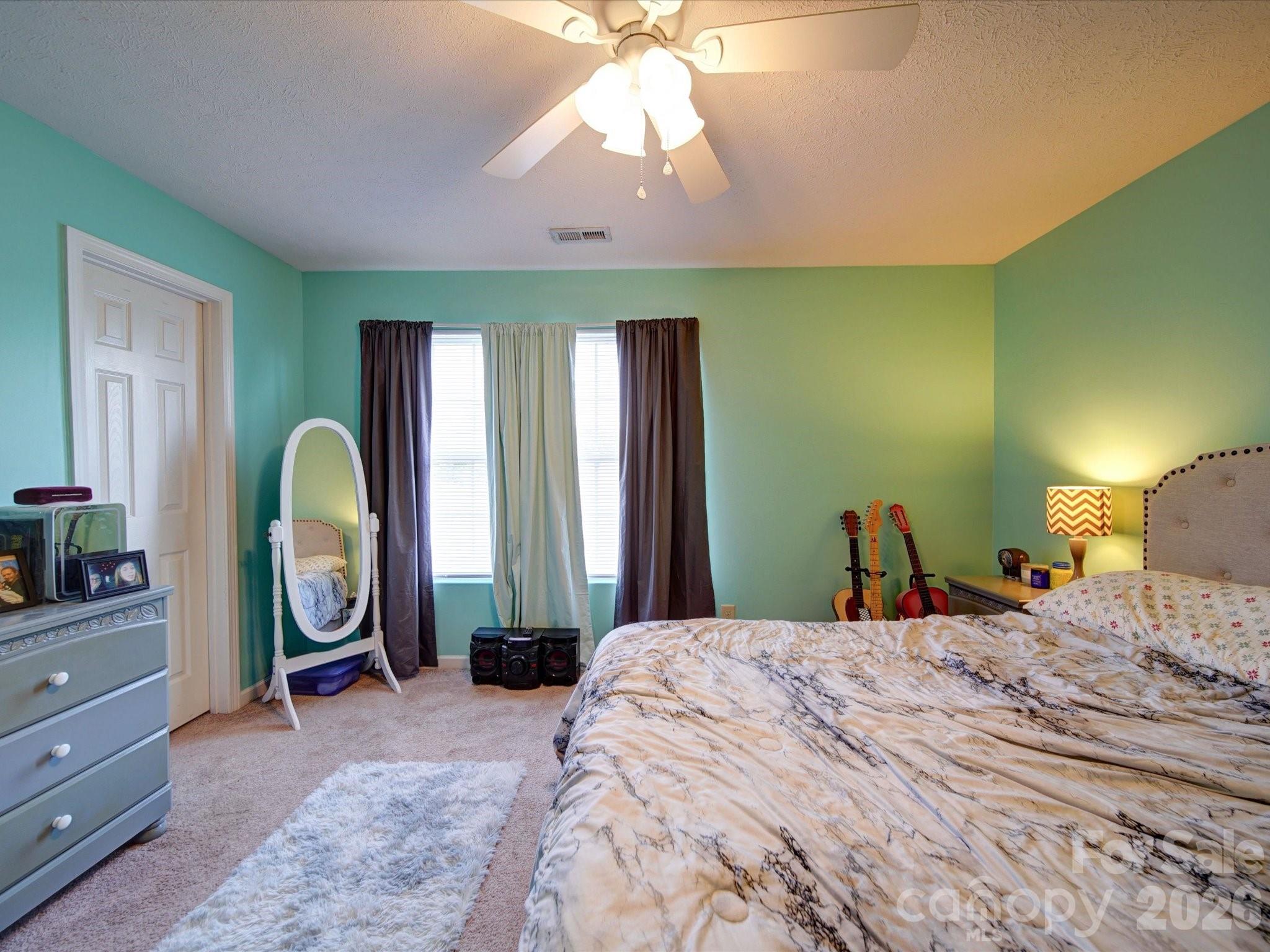 Clover Meadows - Residential