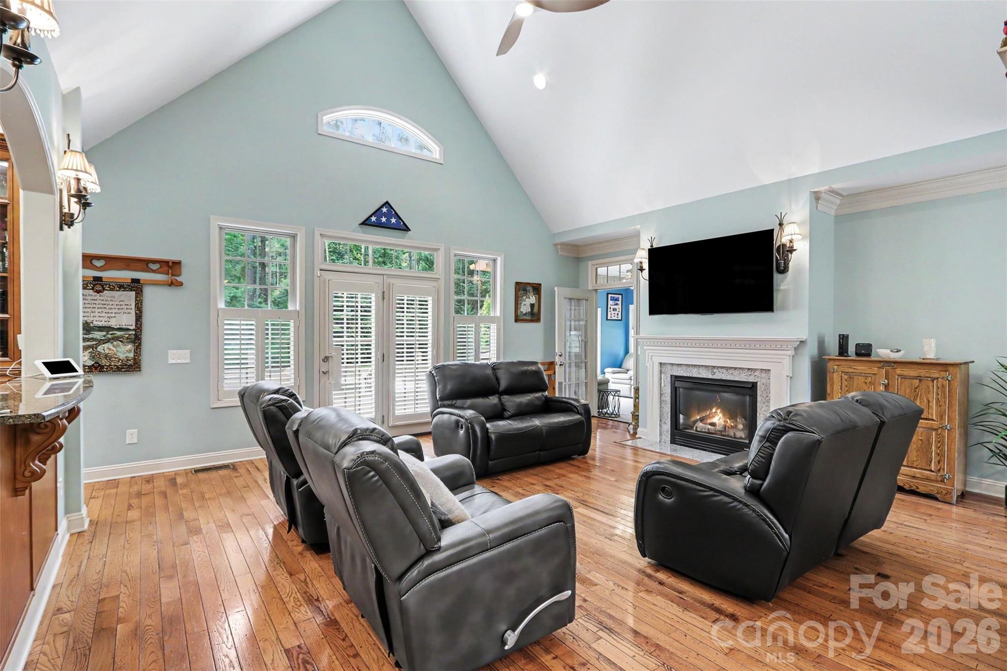 Mariners Watch Cove - Residential