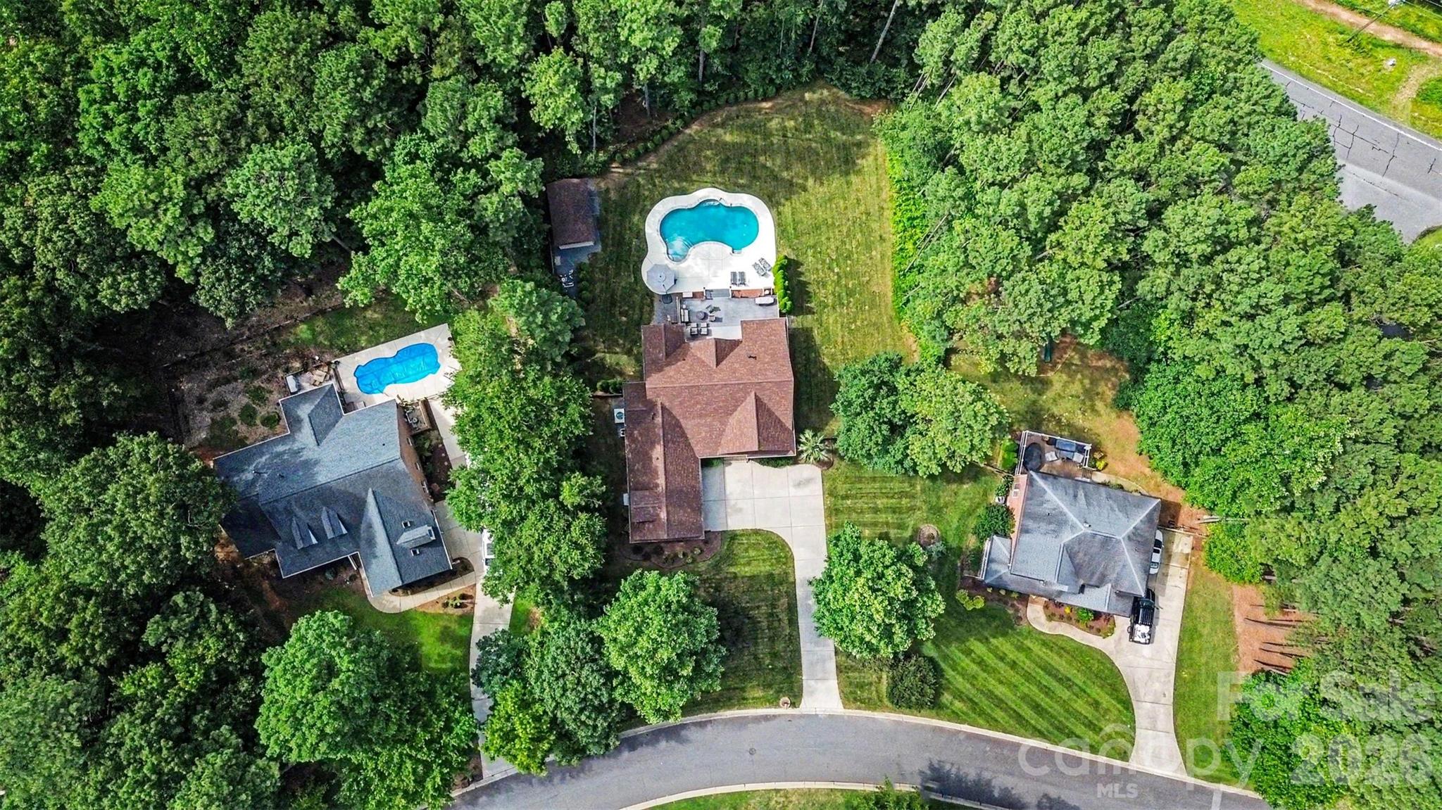 Mariners Watch Cove - Residential