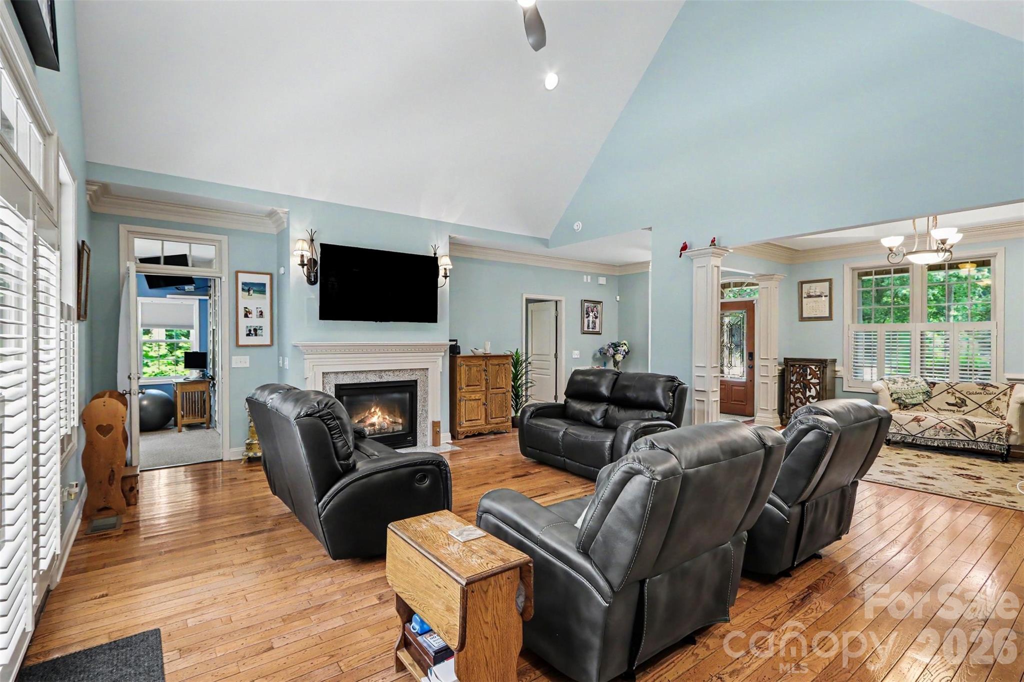 Mariners Watch Cove - Residential