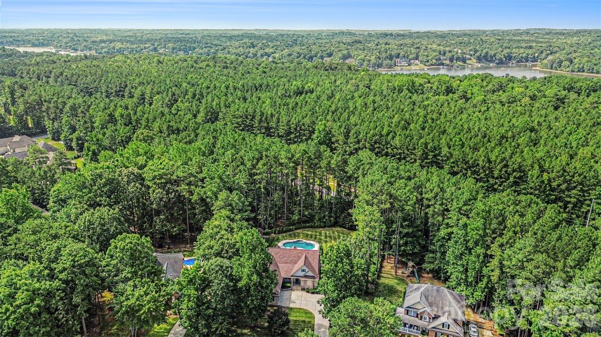 Mariners Watch Cove - Residential
