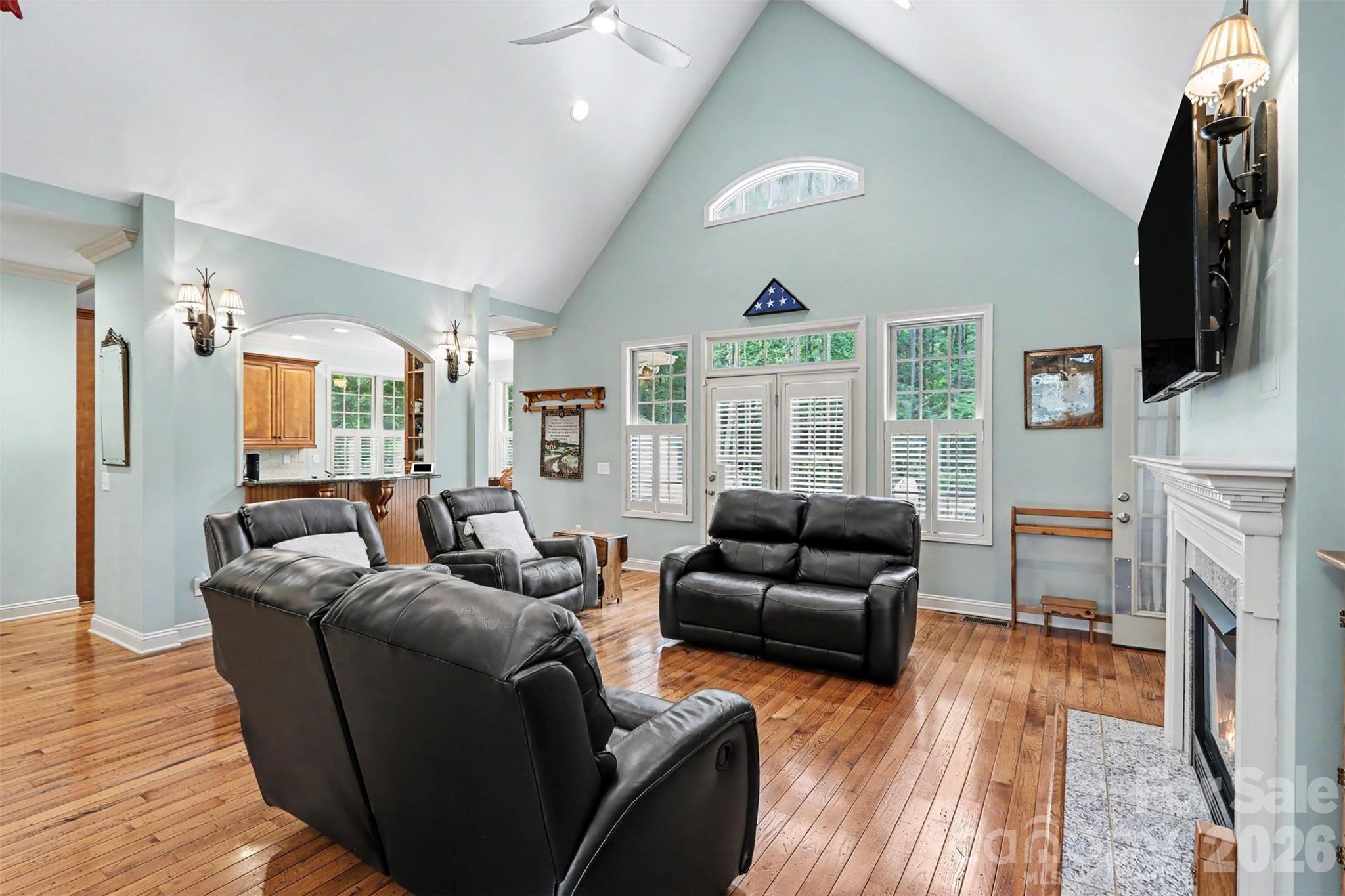 Mariners Watch Cove - Residential