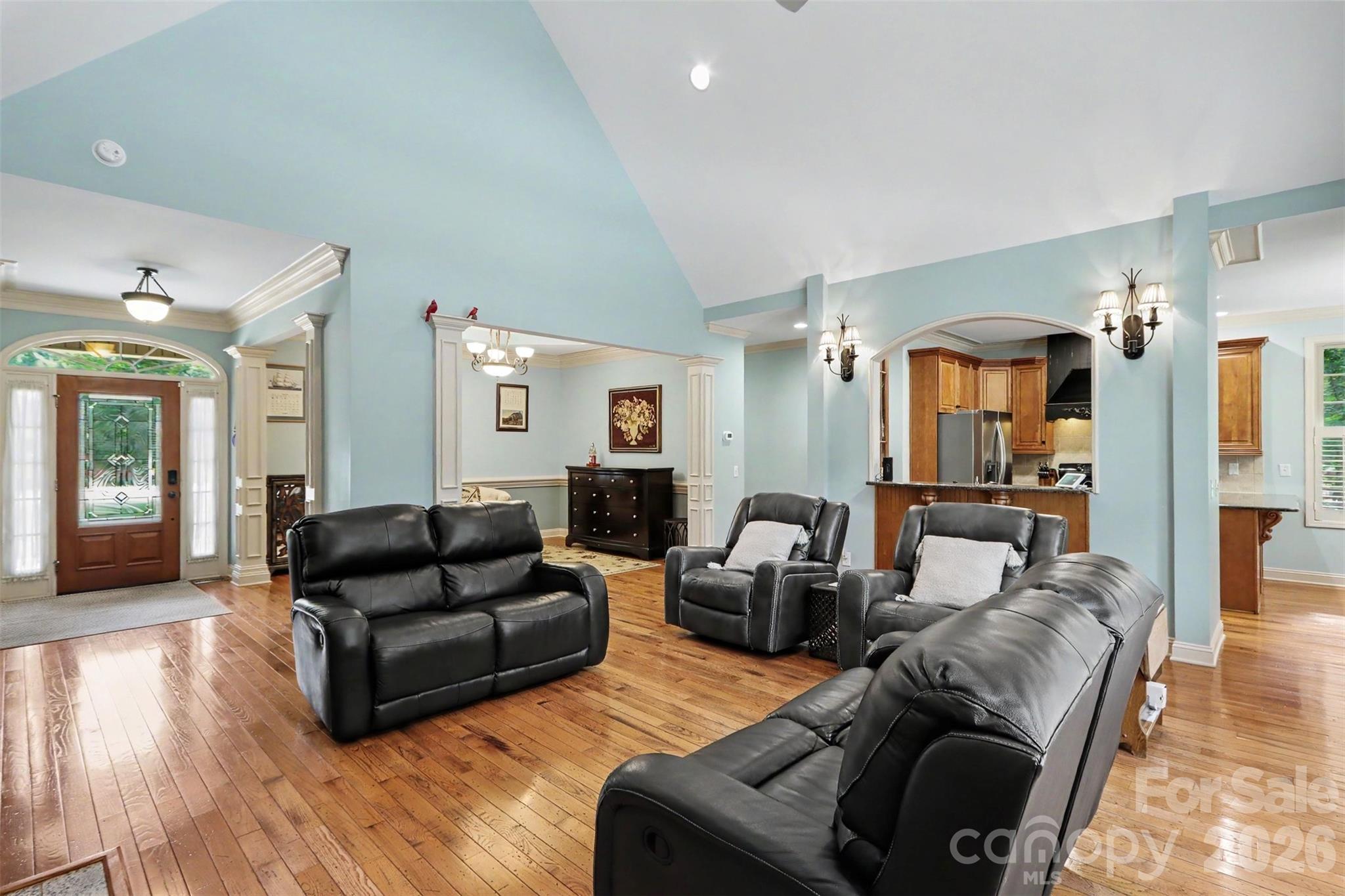 Mariners Watch Cove - Residential