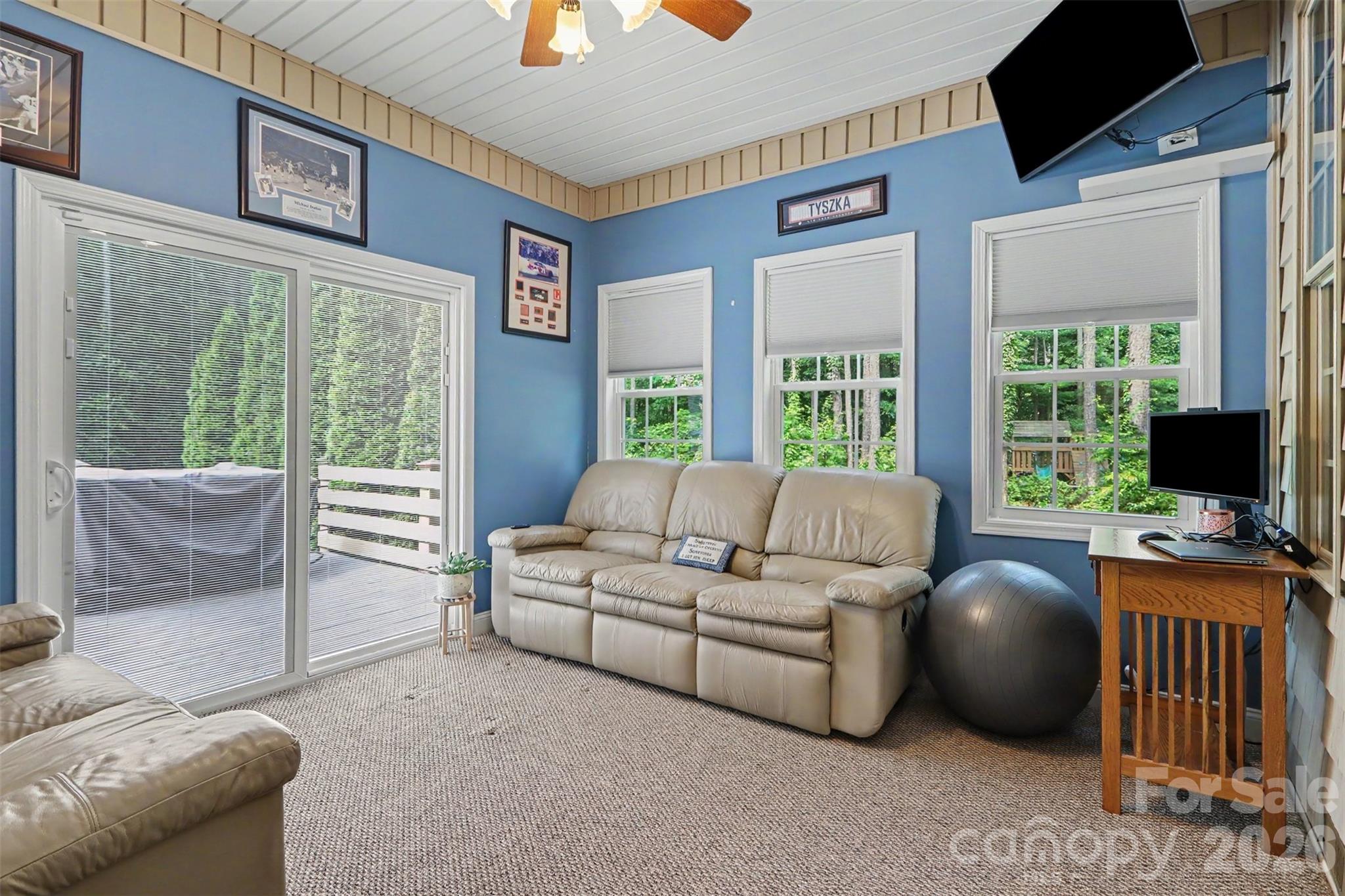 Mariners Watch Cove - Residential