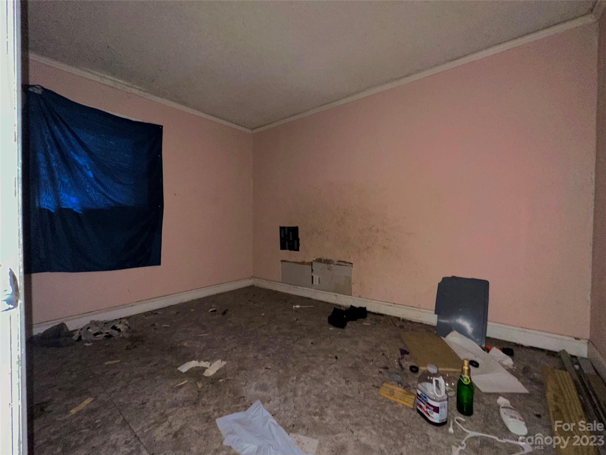 None - Residential