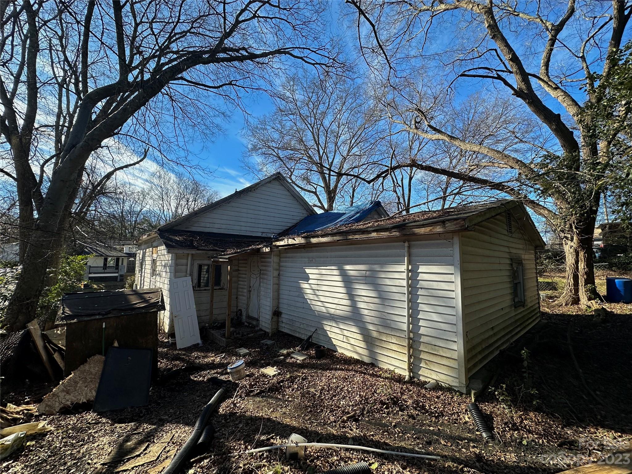 None - Residential