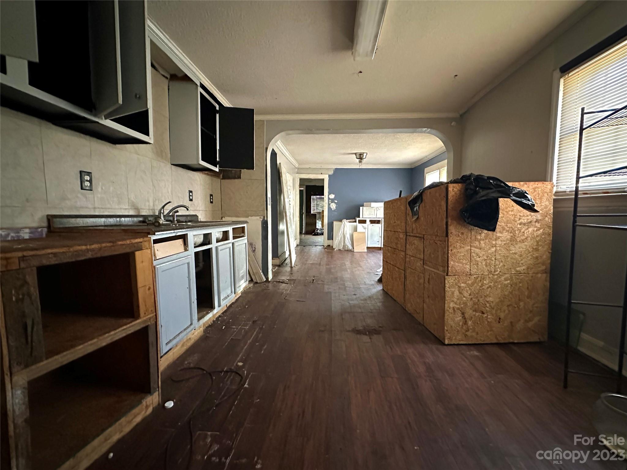 None - Residential