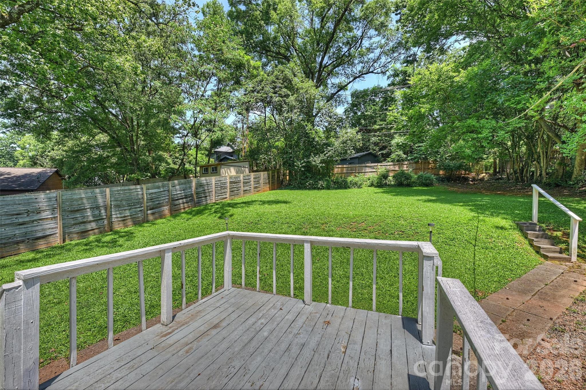 Commonwealth Park - Residential