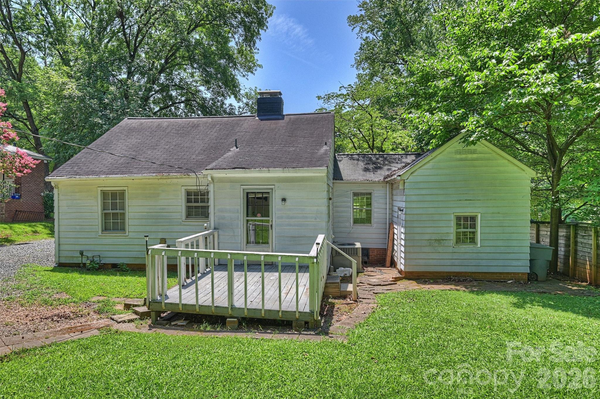 Commonwealth Park - Residential