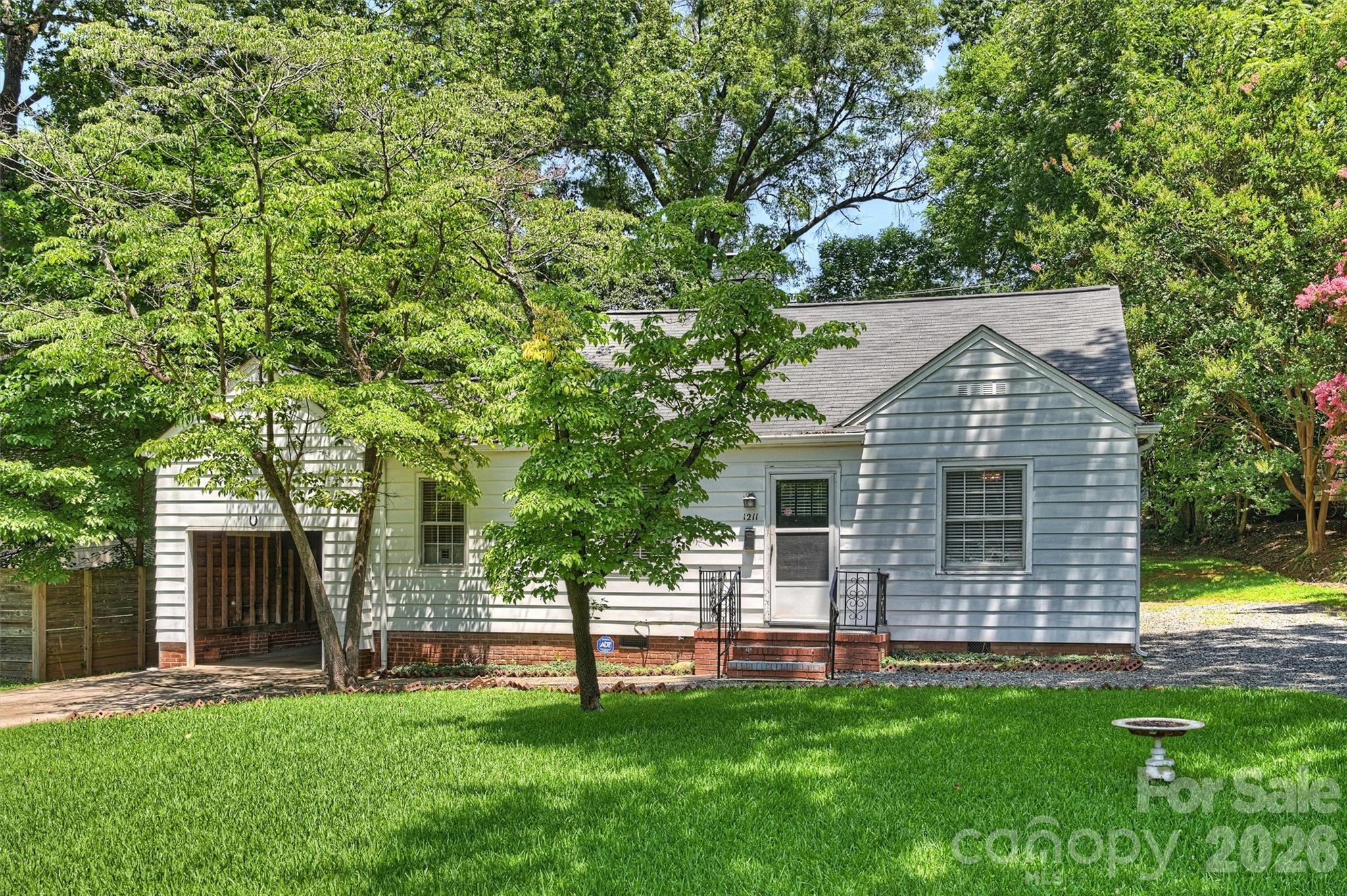 Commonwealth Park - Residential