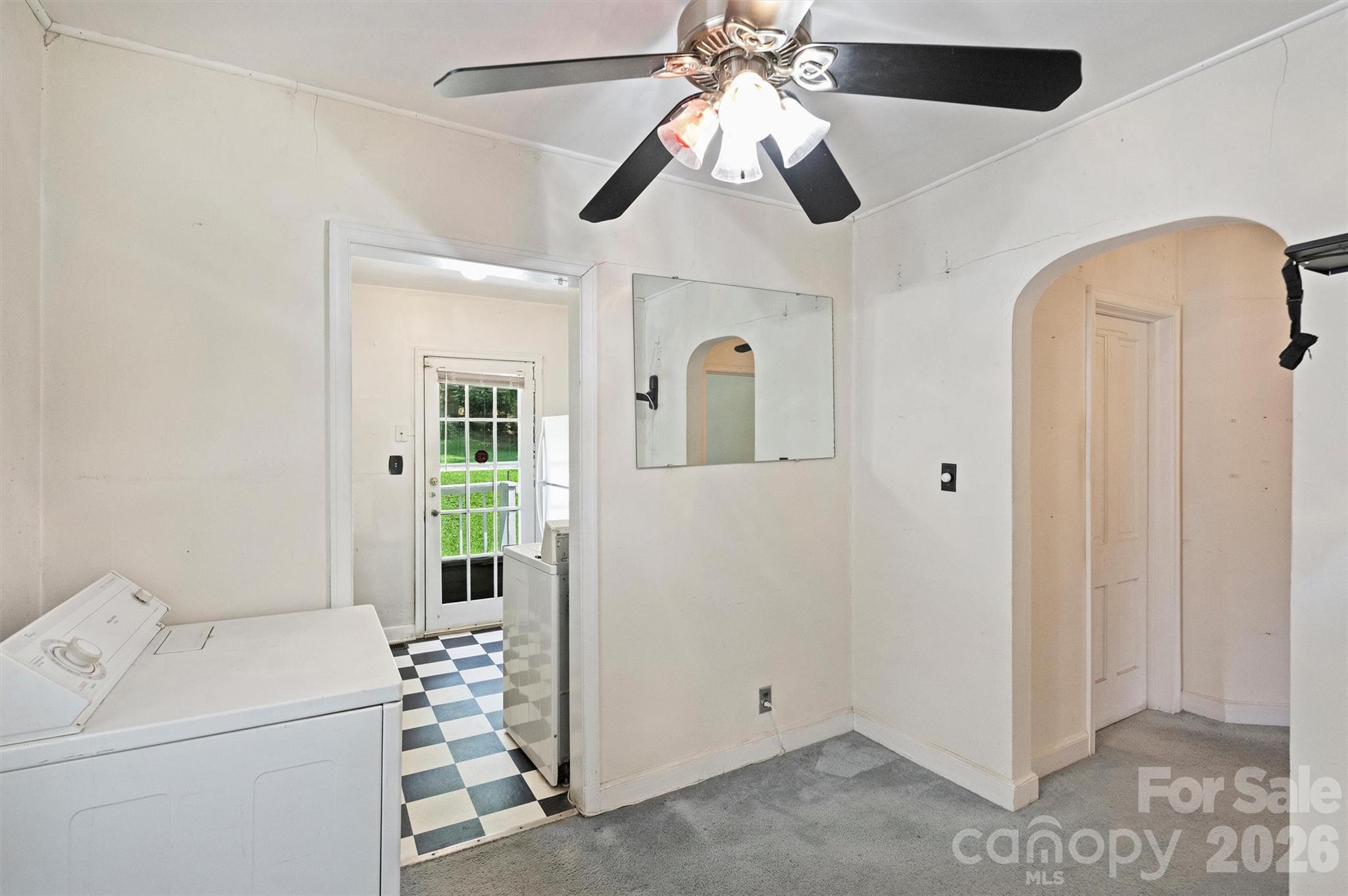 Commonwealth Park - Residential