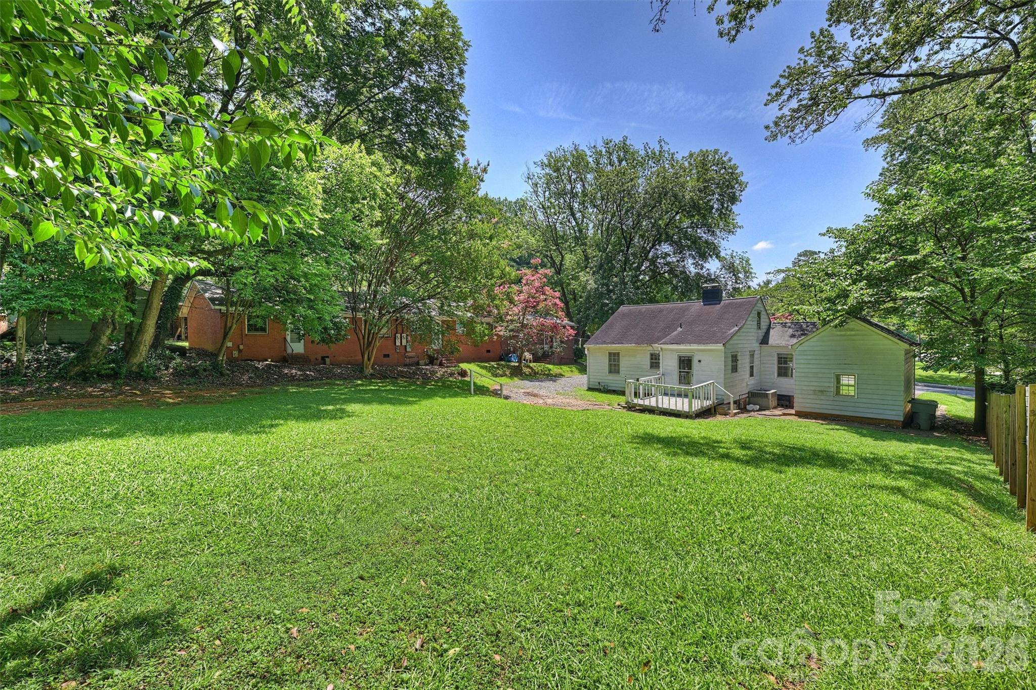 Commonwealth Park - Residential