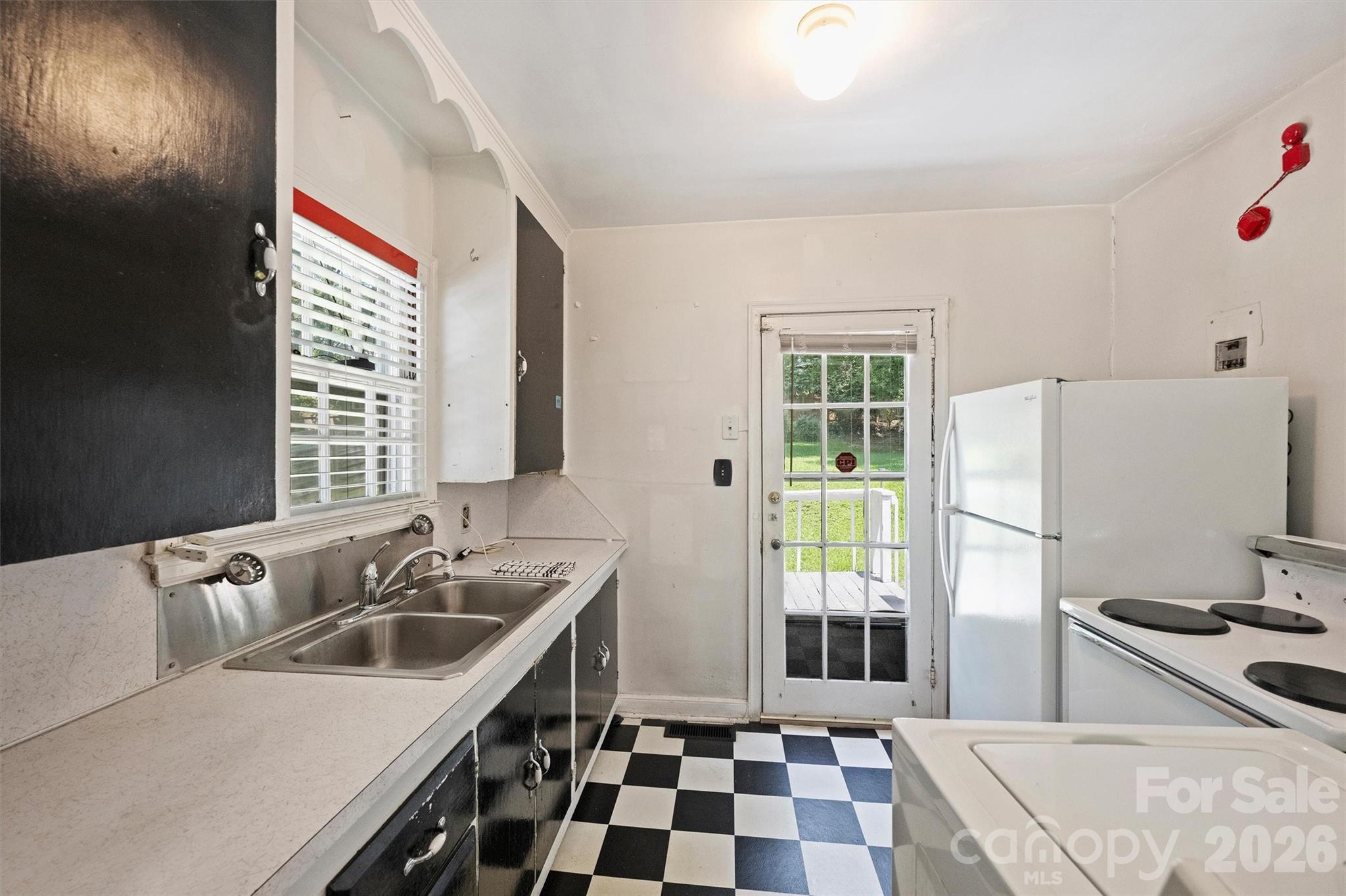 Commonwealth Park - Residential