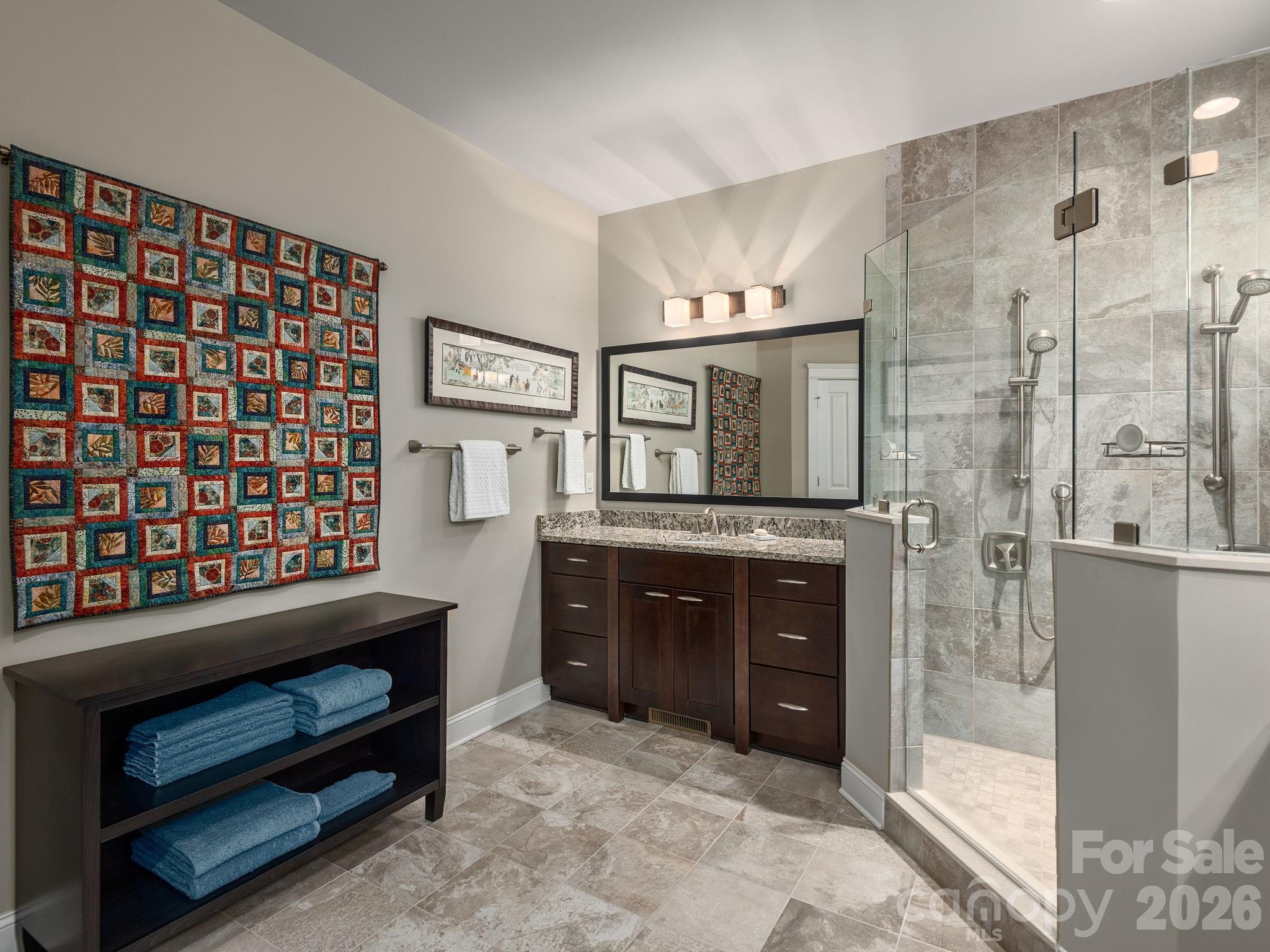 Biltmore Lake - Residential