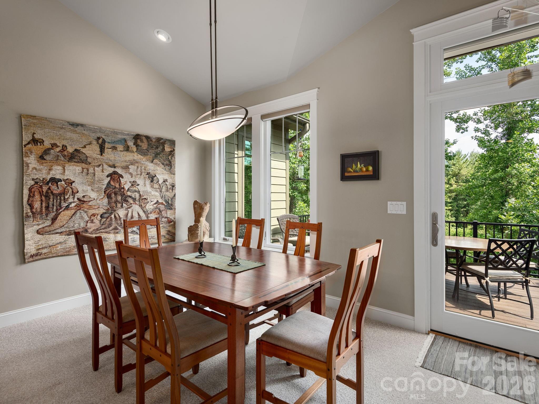 Biltmore Lake - Residential