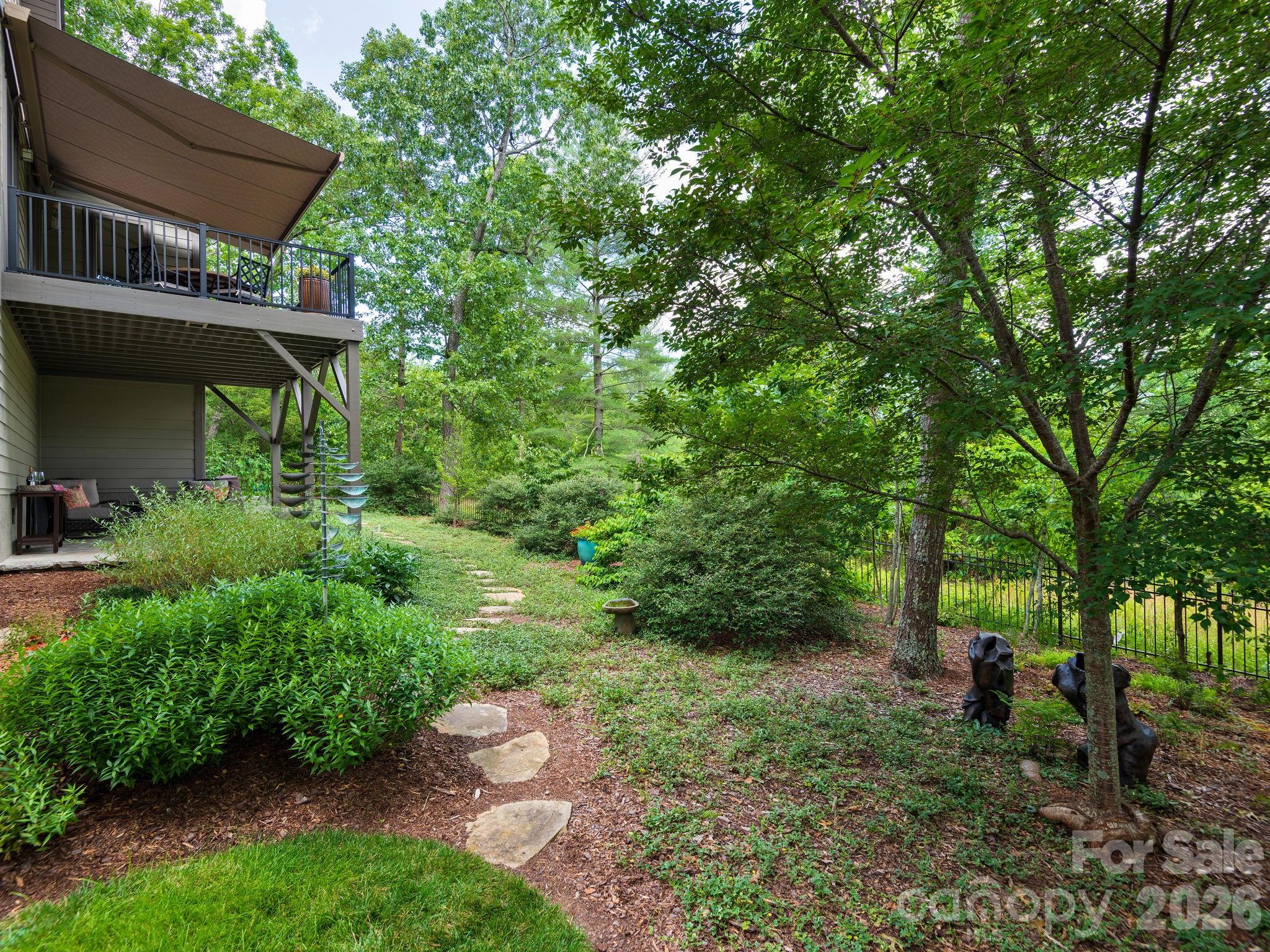 Biltmore Lake - Residential