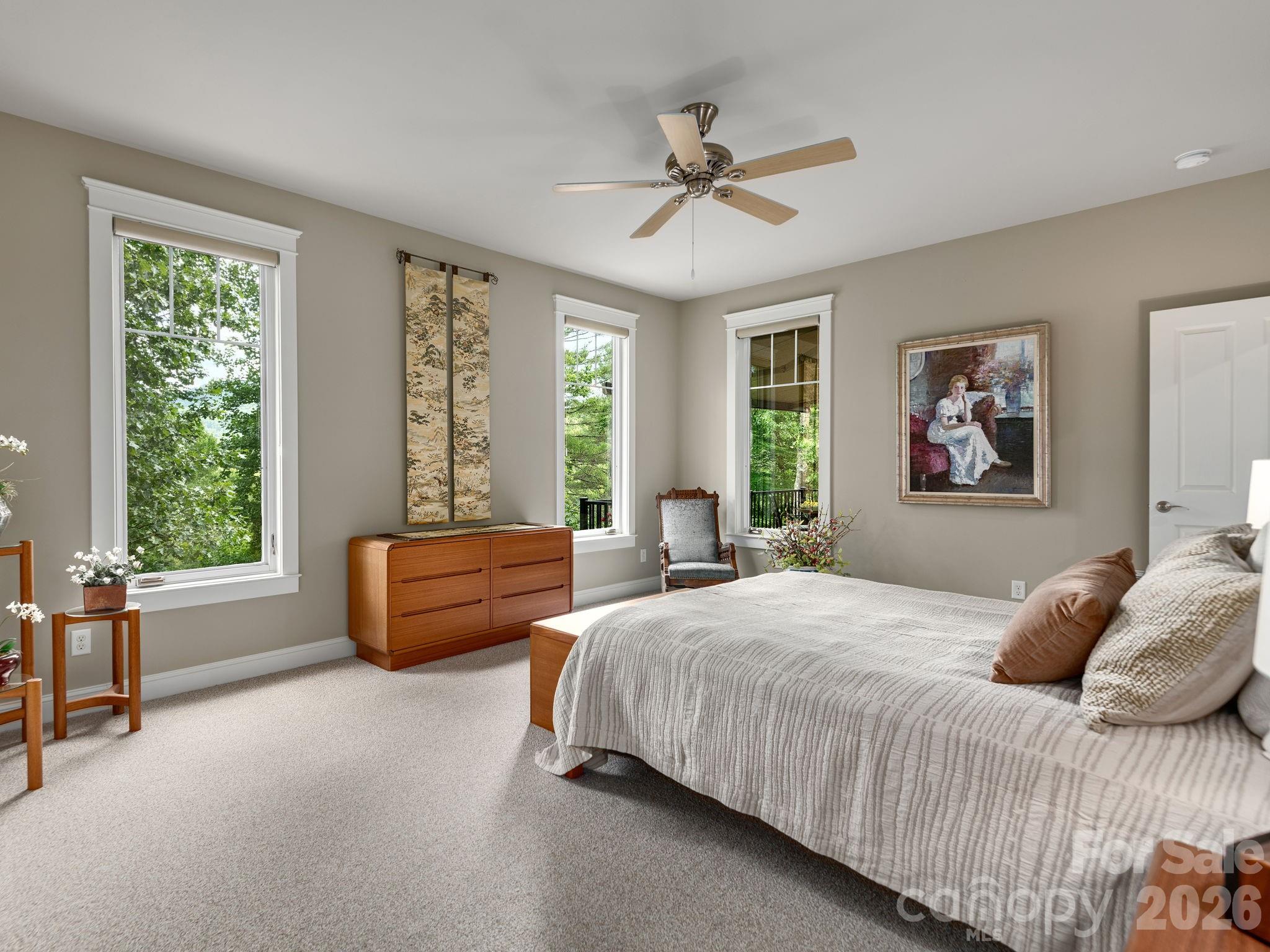 Biltmore Lake - Residential