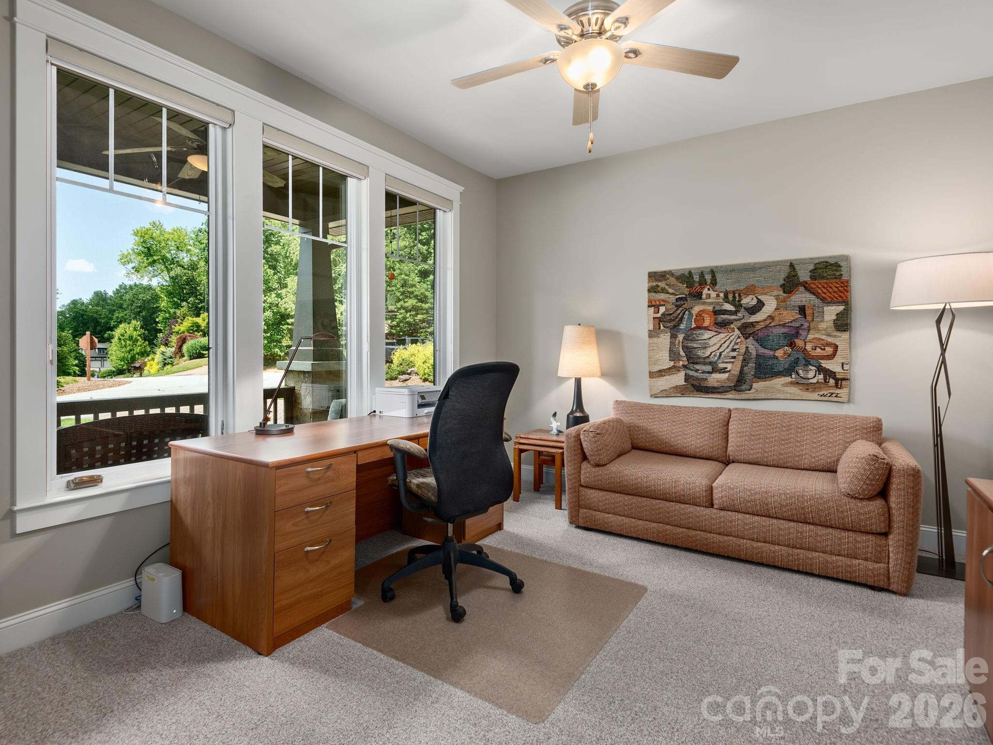 Biltmore Lake - Residential