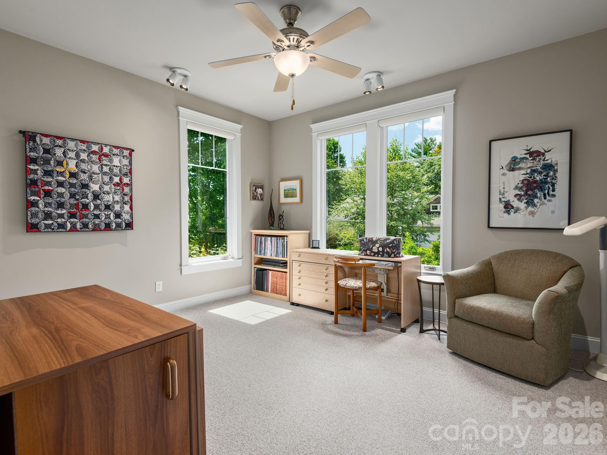 Biltmore Lake - Residential