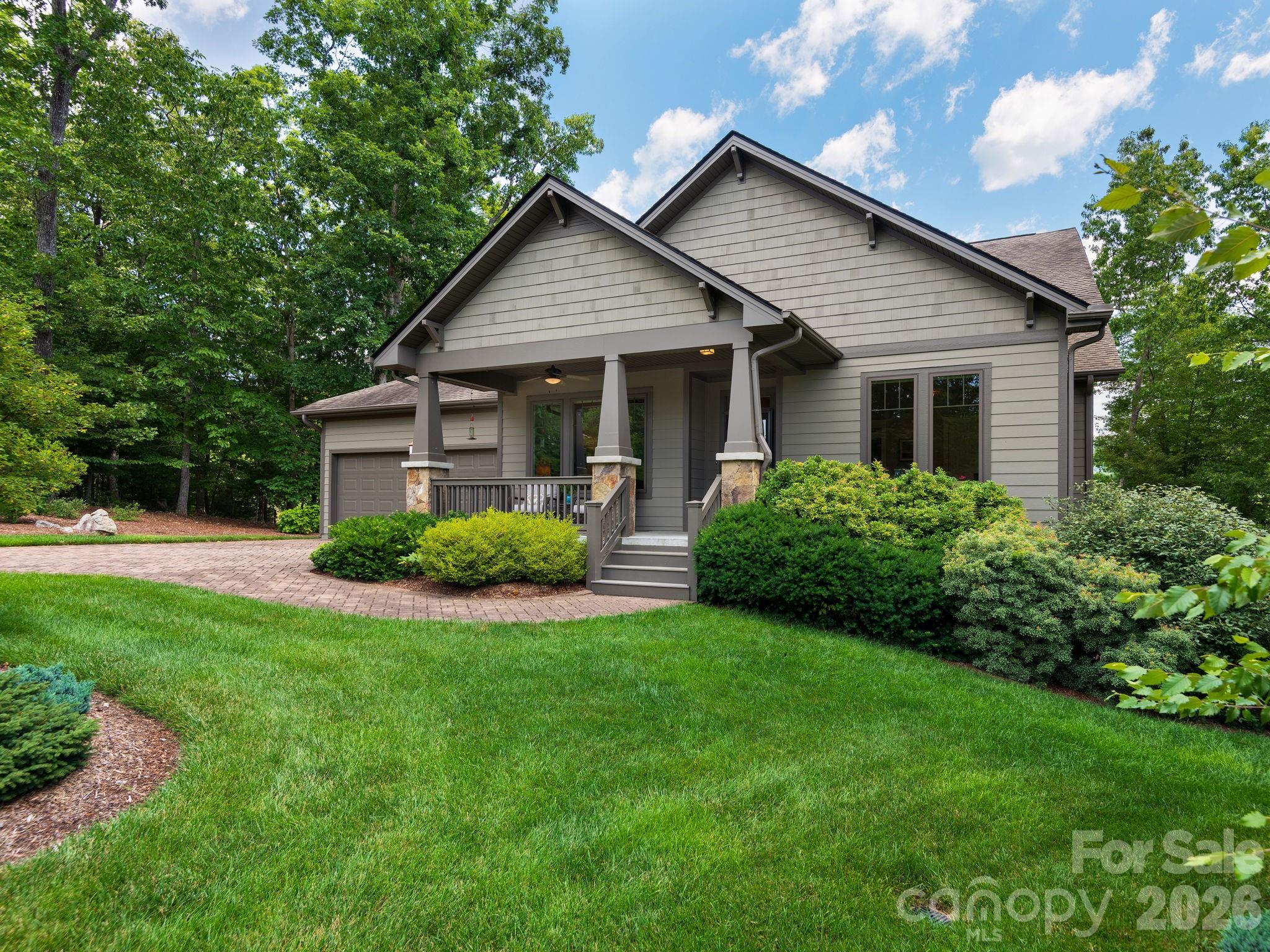 Biltmore Lake - Residential