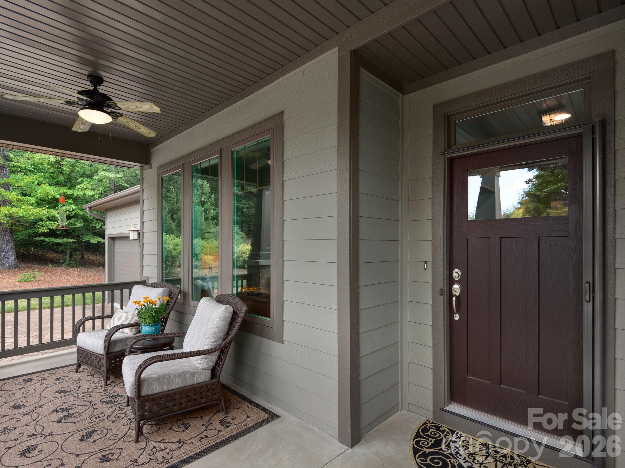 Biltmore Lake - Residential