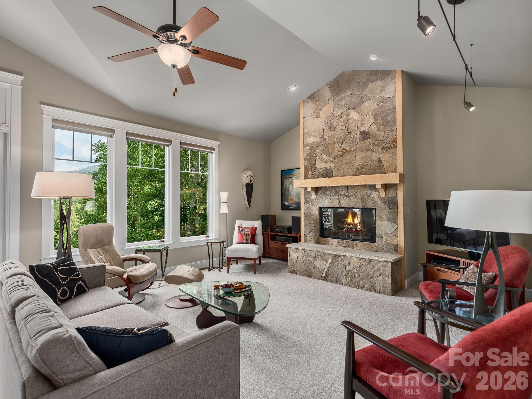 Biltmore Lake - Residential