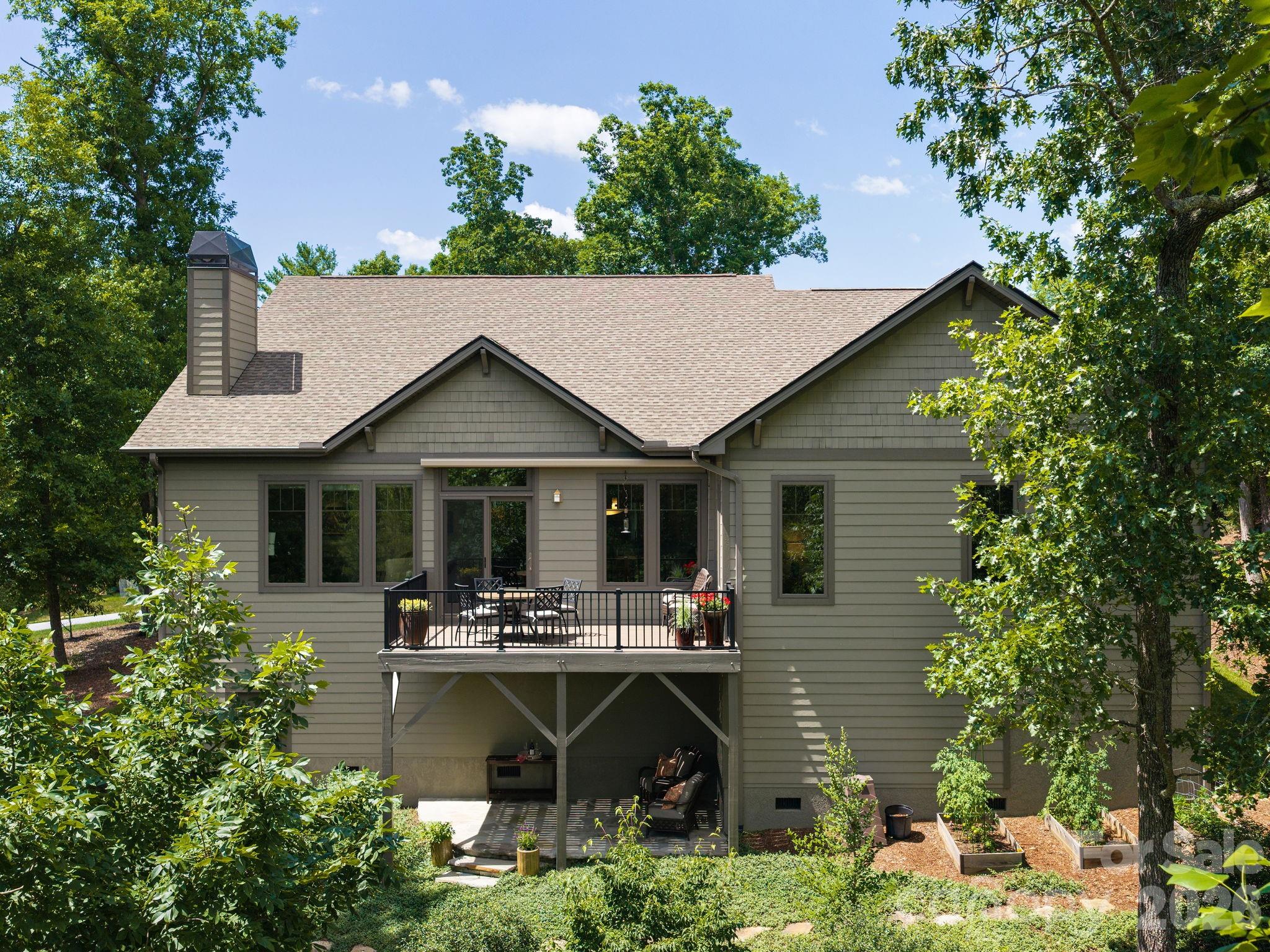 Biltmore Lake - Residential