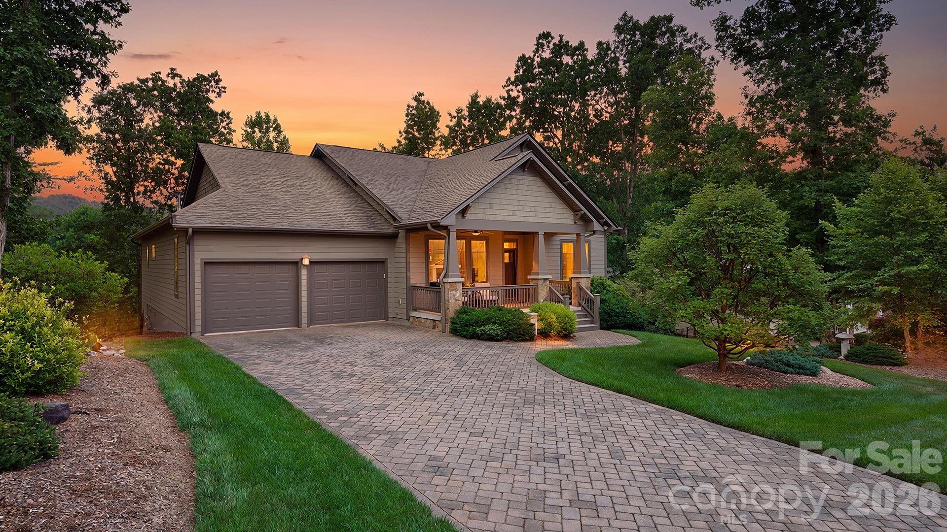 Biltmore Lake - Residential