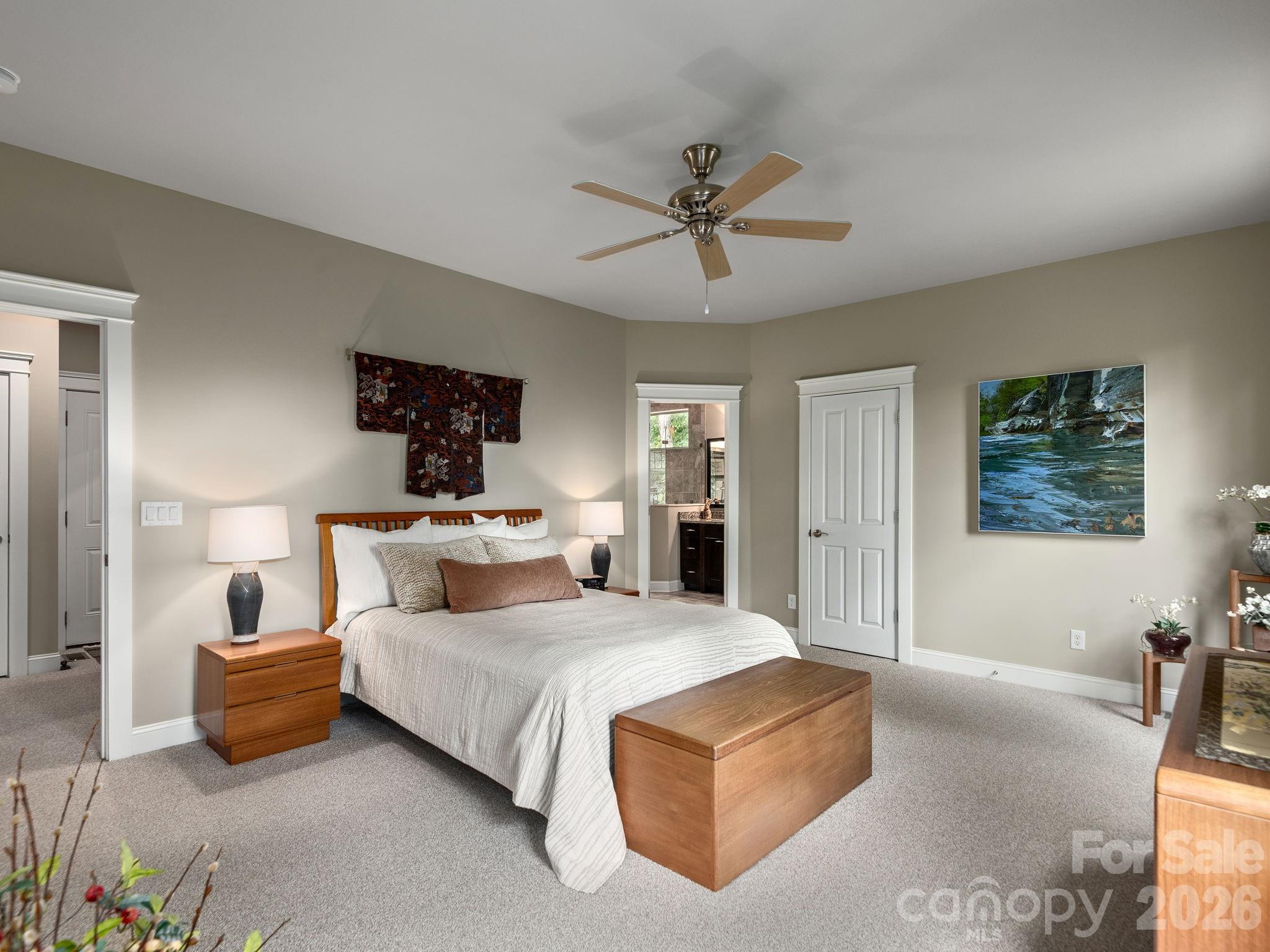 Biltmore Lake - Residential