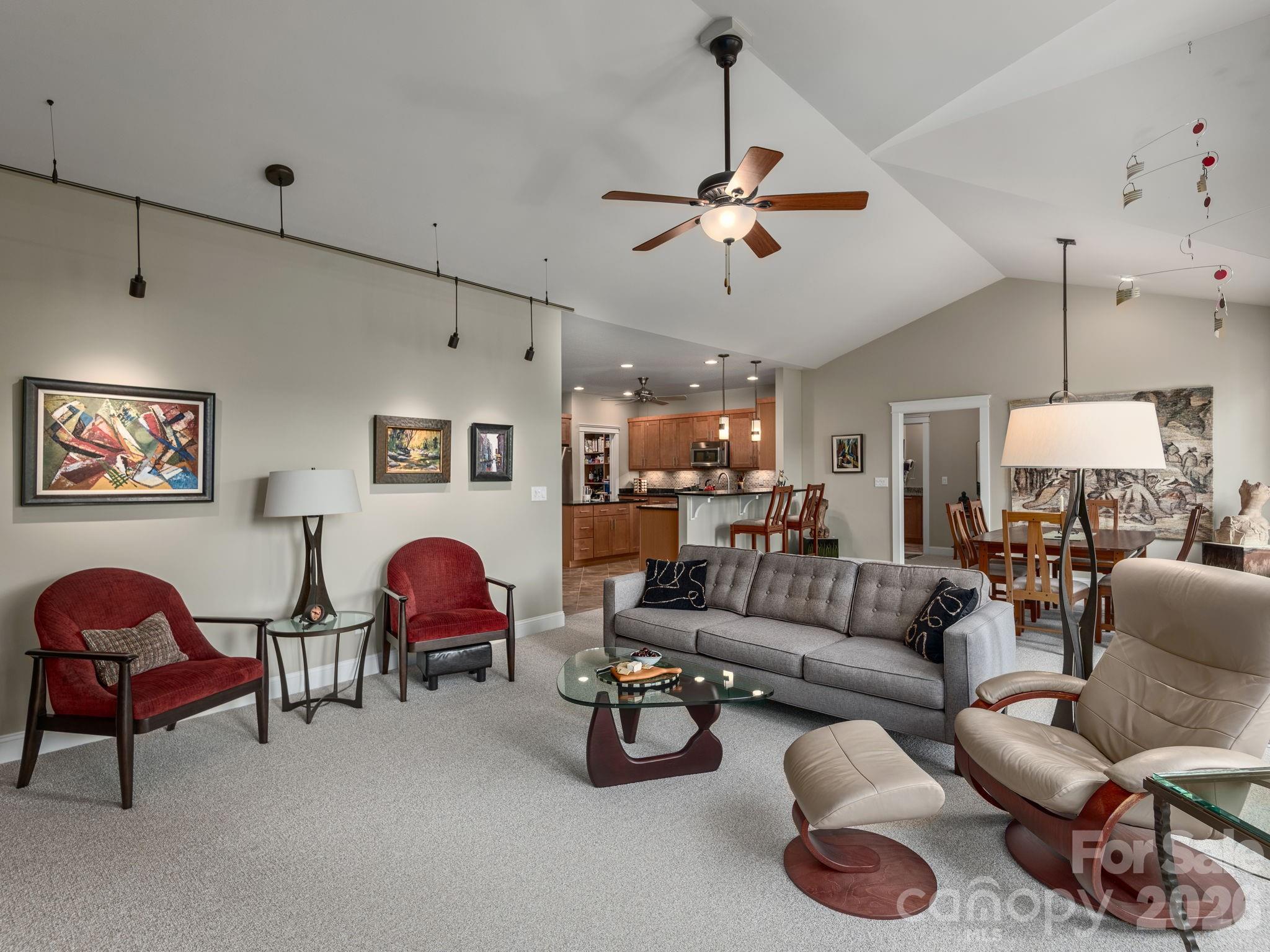 Biltmore Lake - Residential