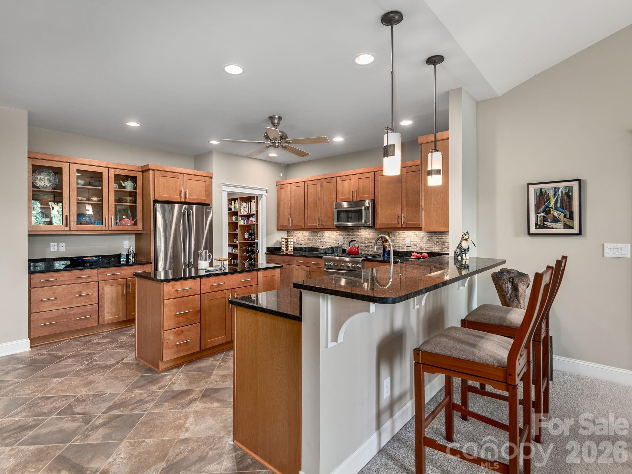 Biltmore Lake - Residential