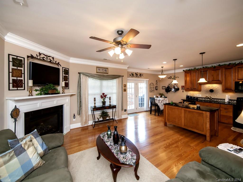 Beacon Knoll - Residential