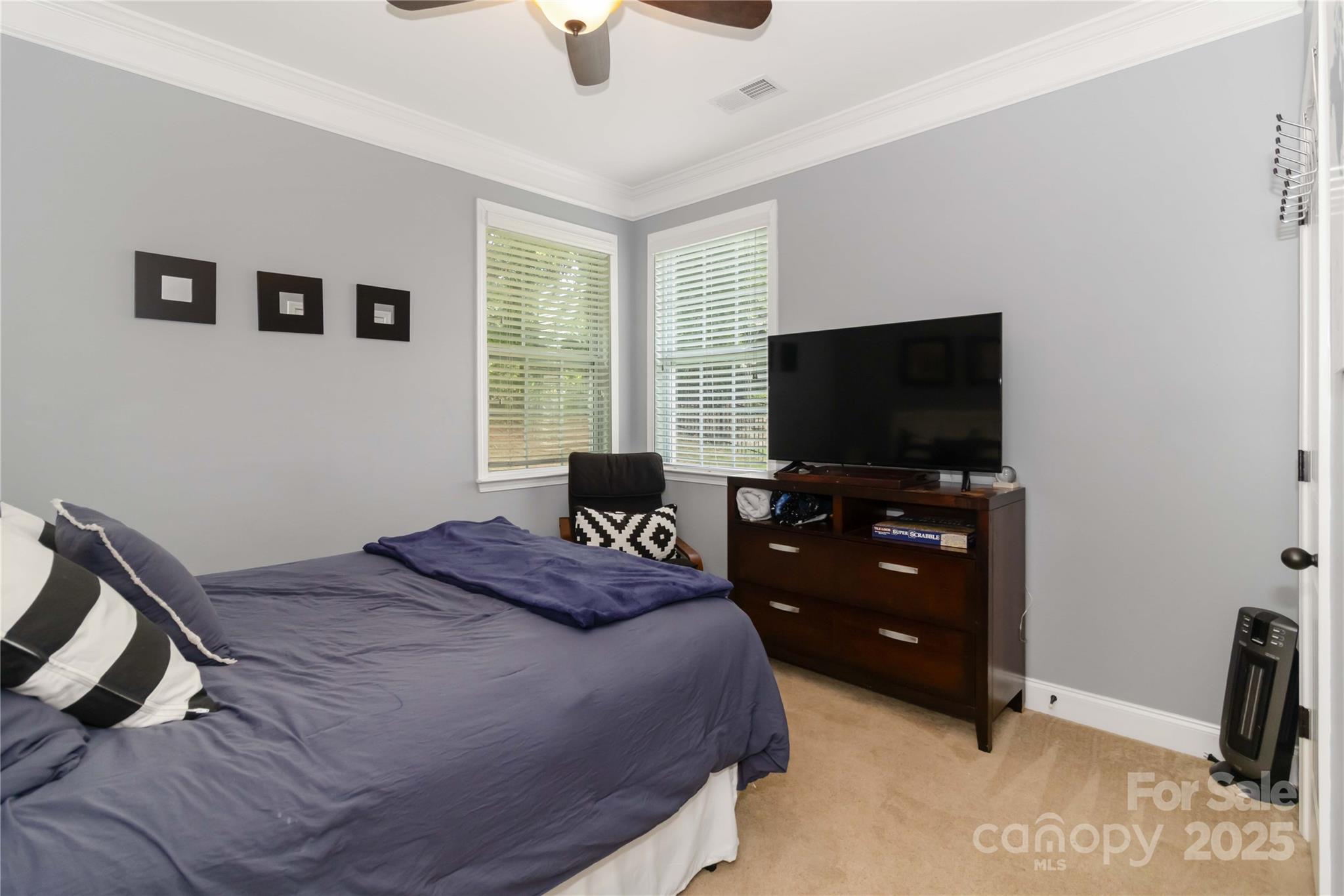 Lake Ridge - Residential
