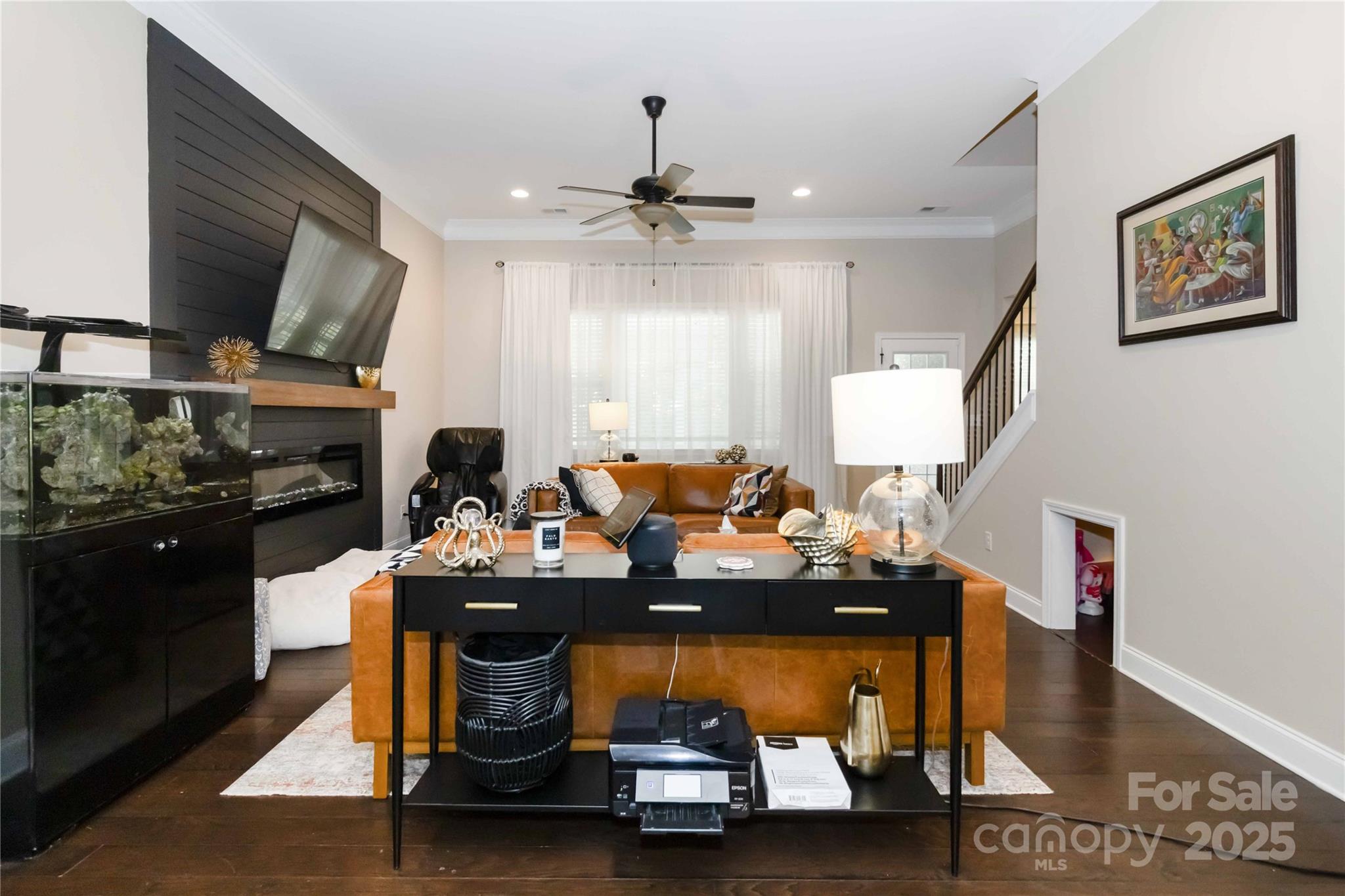 Lake Ridge - Residential