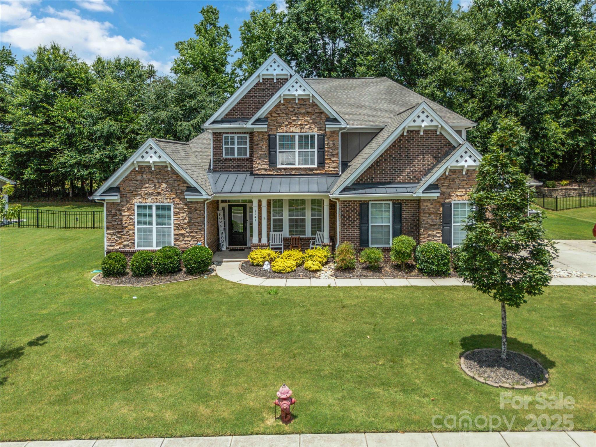 Lake Ridge - Residential