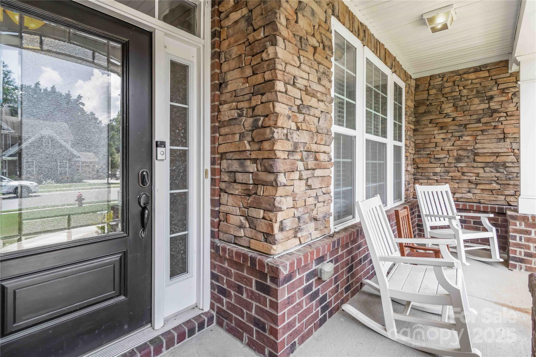 Lake Ridge - Residential