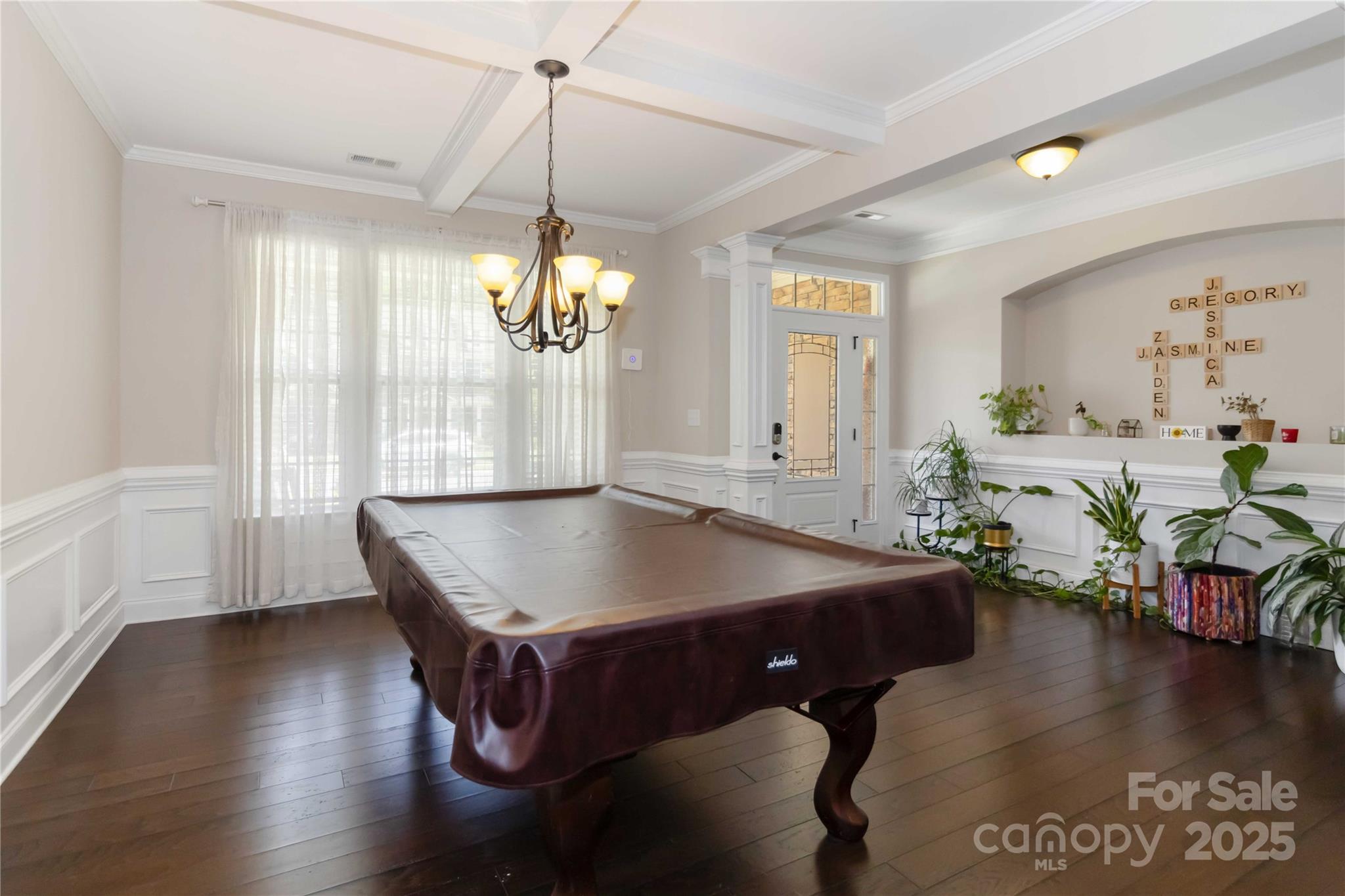 Lake Ridge - Residential