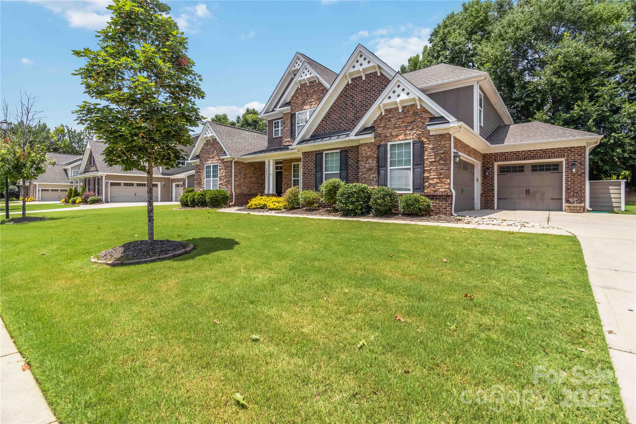 Lake Ridge - Residential