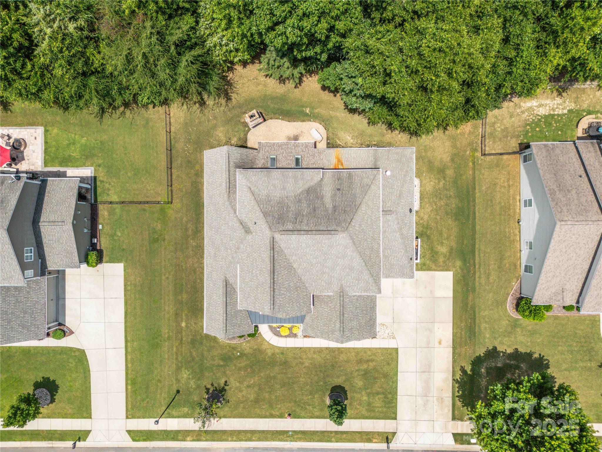 Lake Ridge - Residential