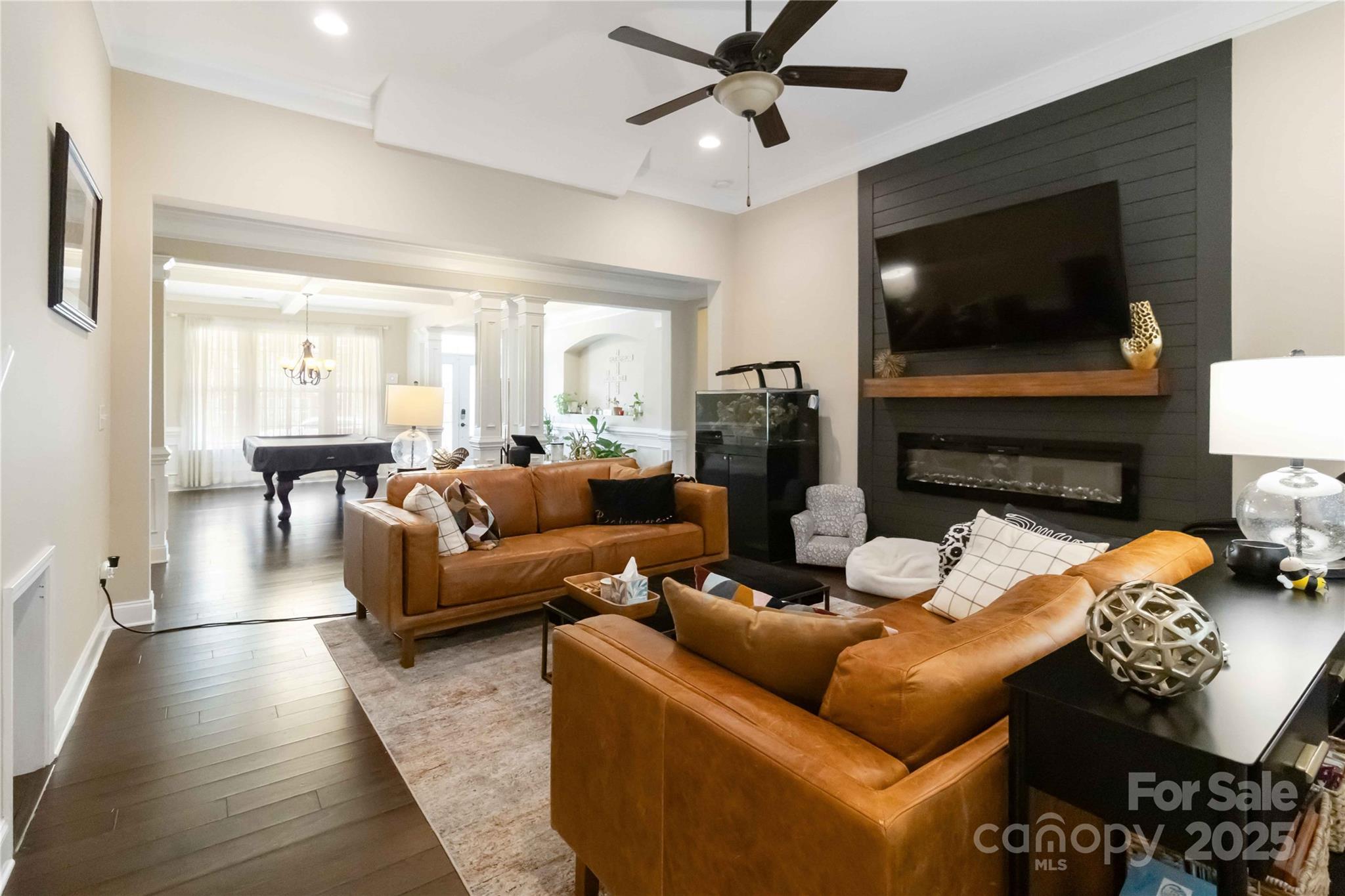 Lake Ridge - Residential
